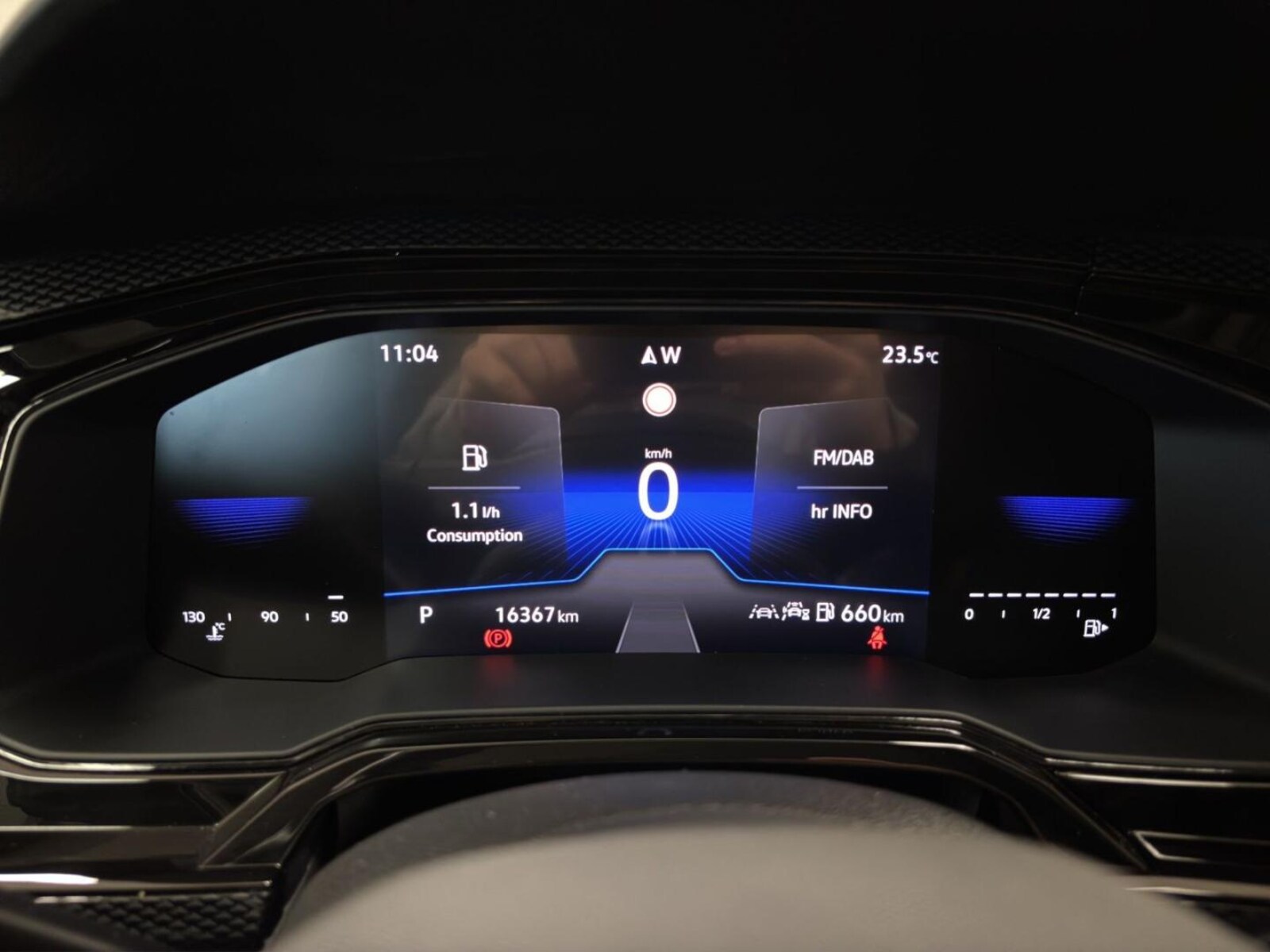 Volkswagen Polo – Bild 10