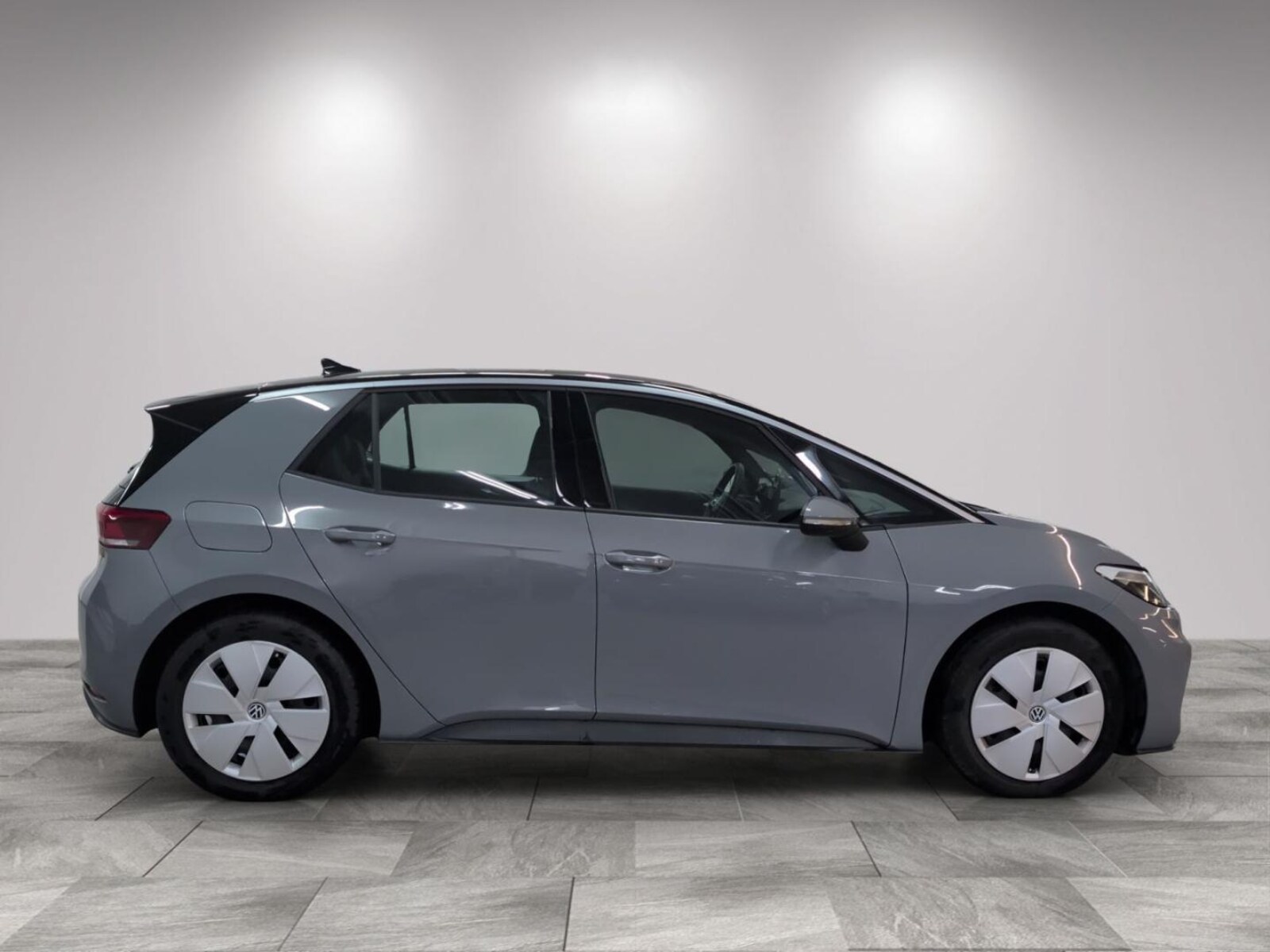 Volkswagen ID.3 – Bild 5