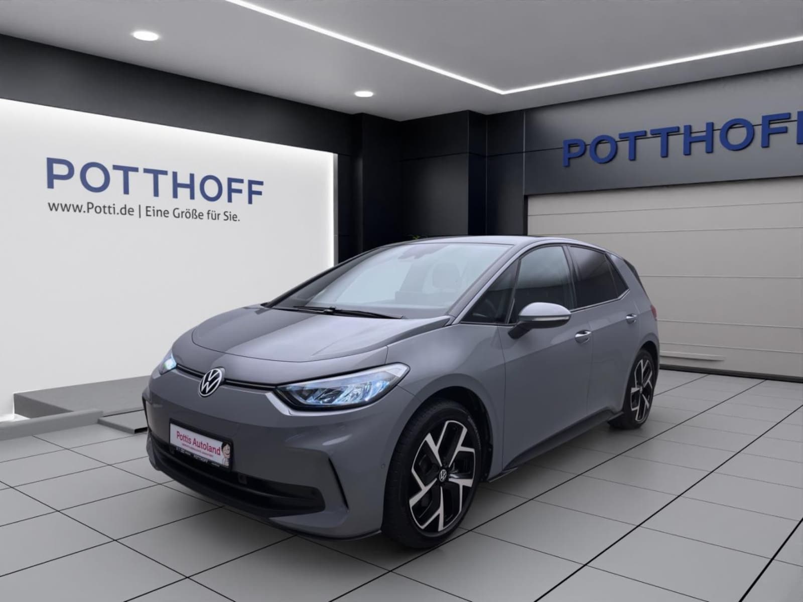 Volkswagen ID.3 – Bild 2
