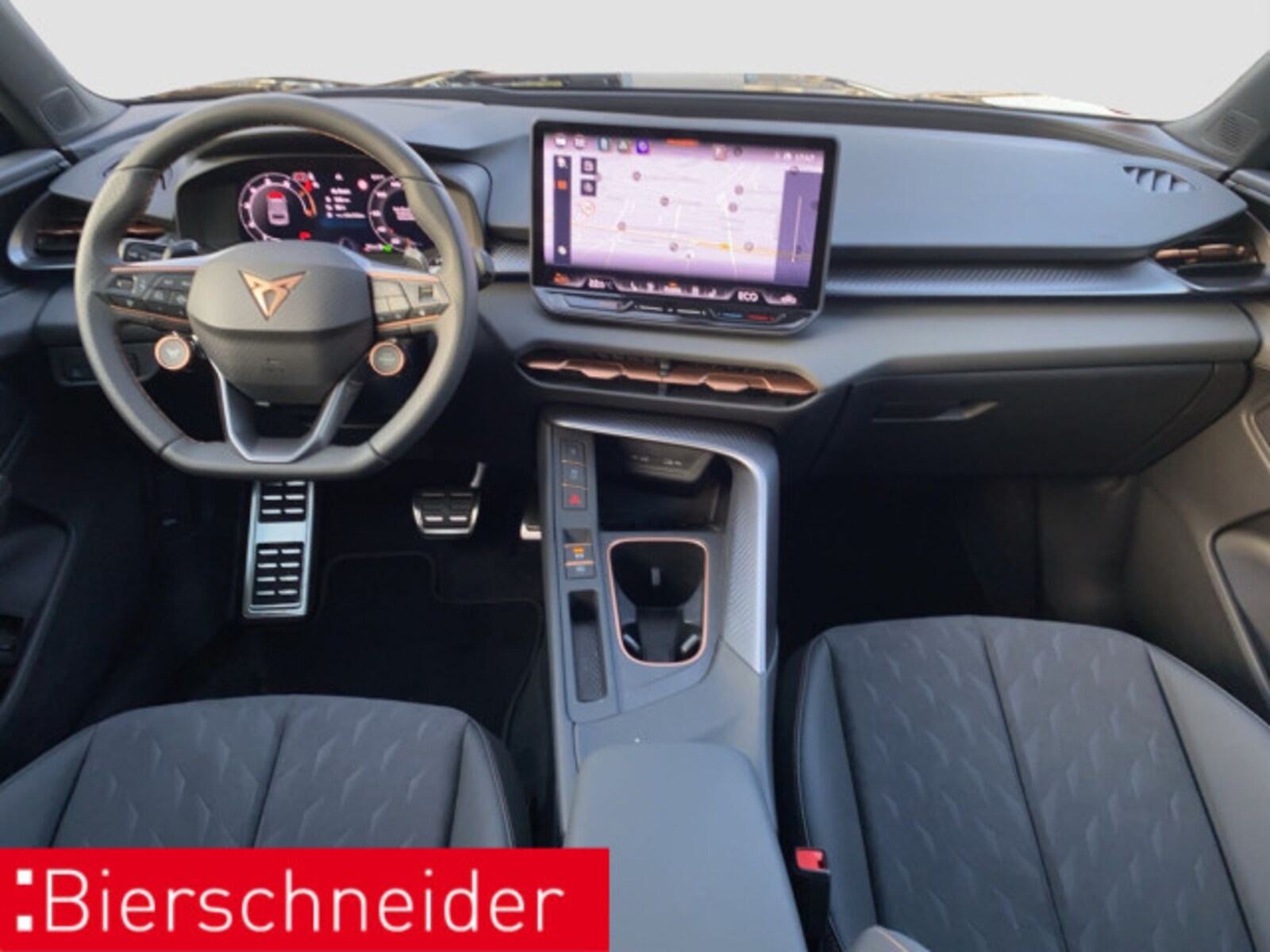 CUPRA Terramar – Bild 11