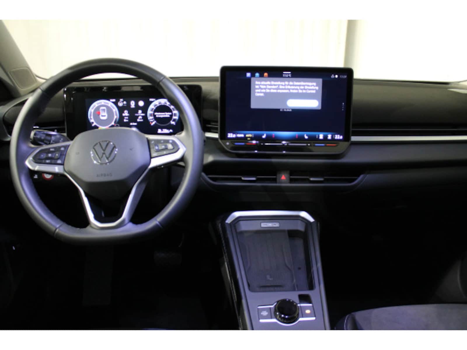 Volkswagen T-Roc – Bild 10