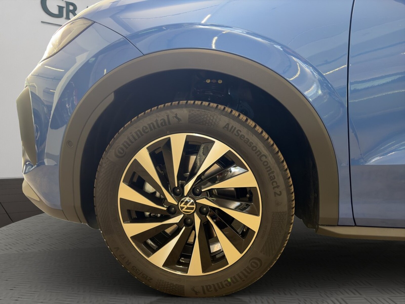 Volkswagen T-Roc – Bild 3