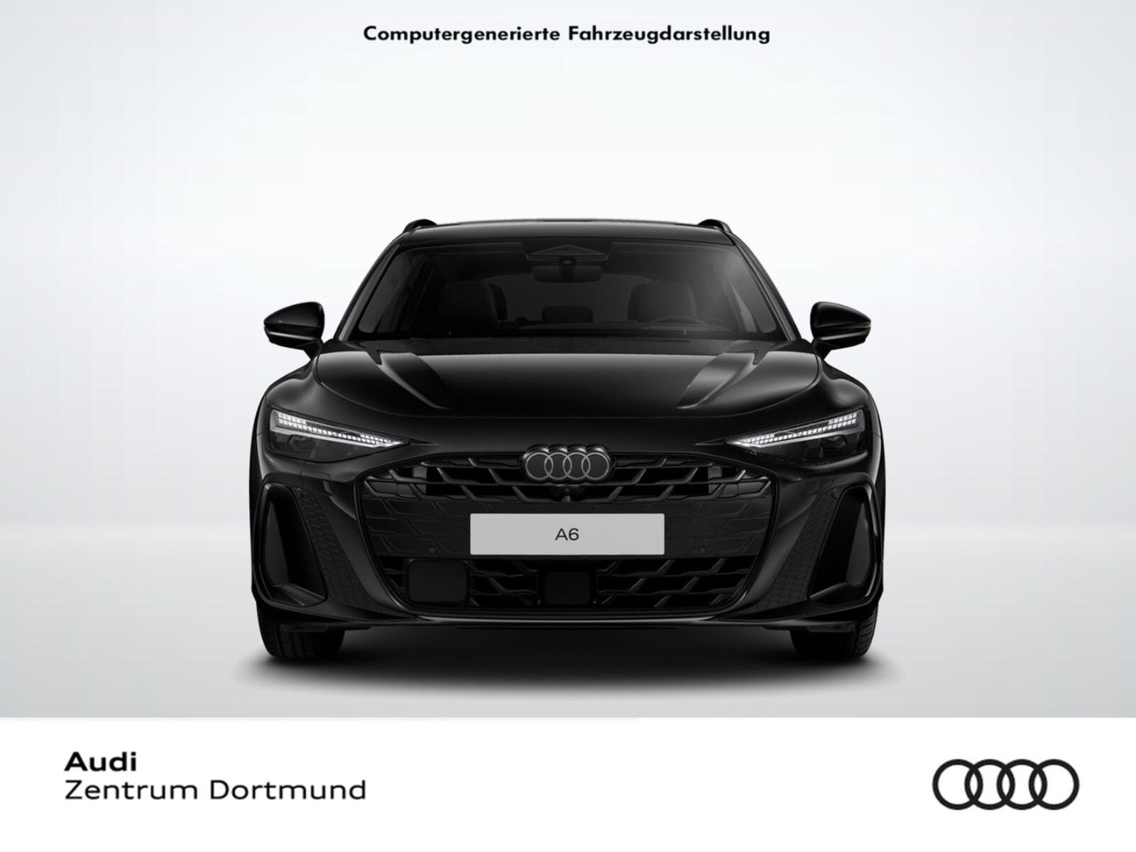Audi A6 Avant – Bild 2