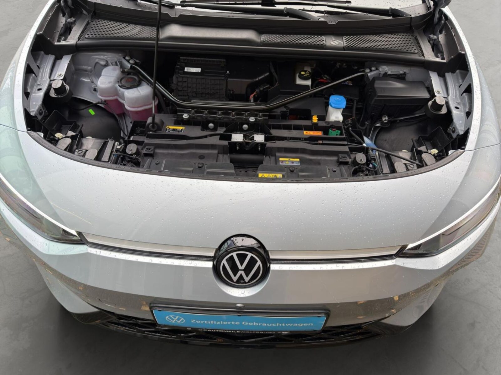 Volkswagen ID.7 – Bild 19