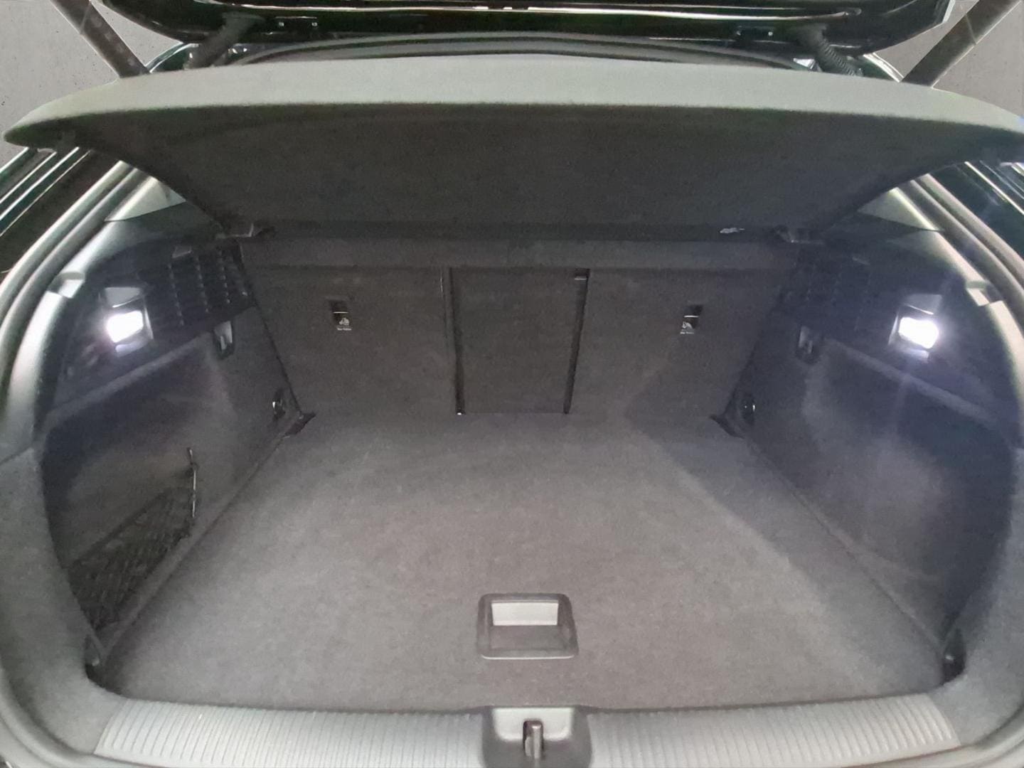 Bild über Audi Q2 S line 35 TDI quattro S tronic - für weitere Informationen kontaktieren Sie den Audi Partner