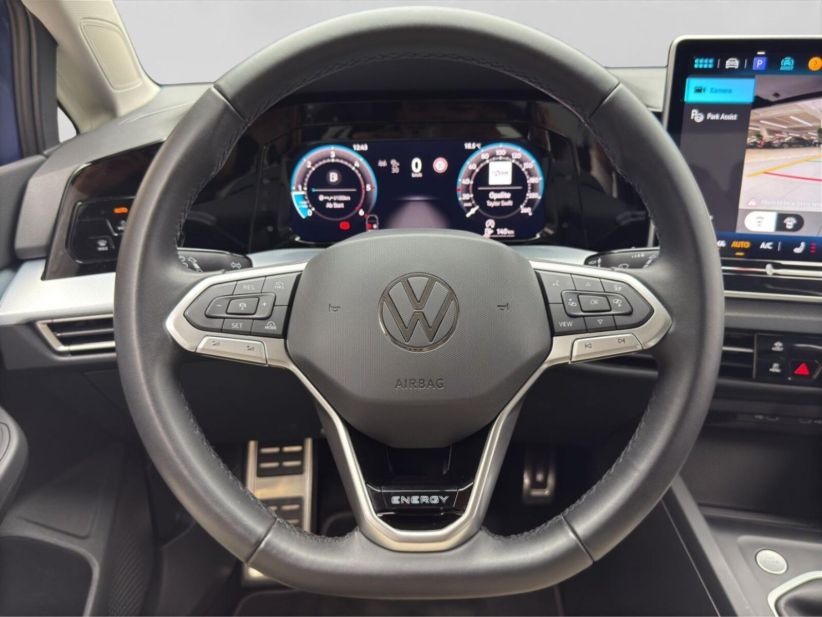 Volkswagen Golf – Bild 16
