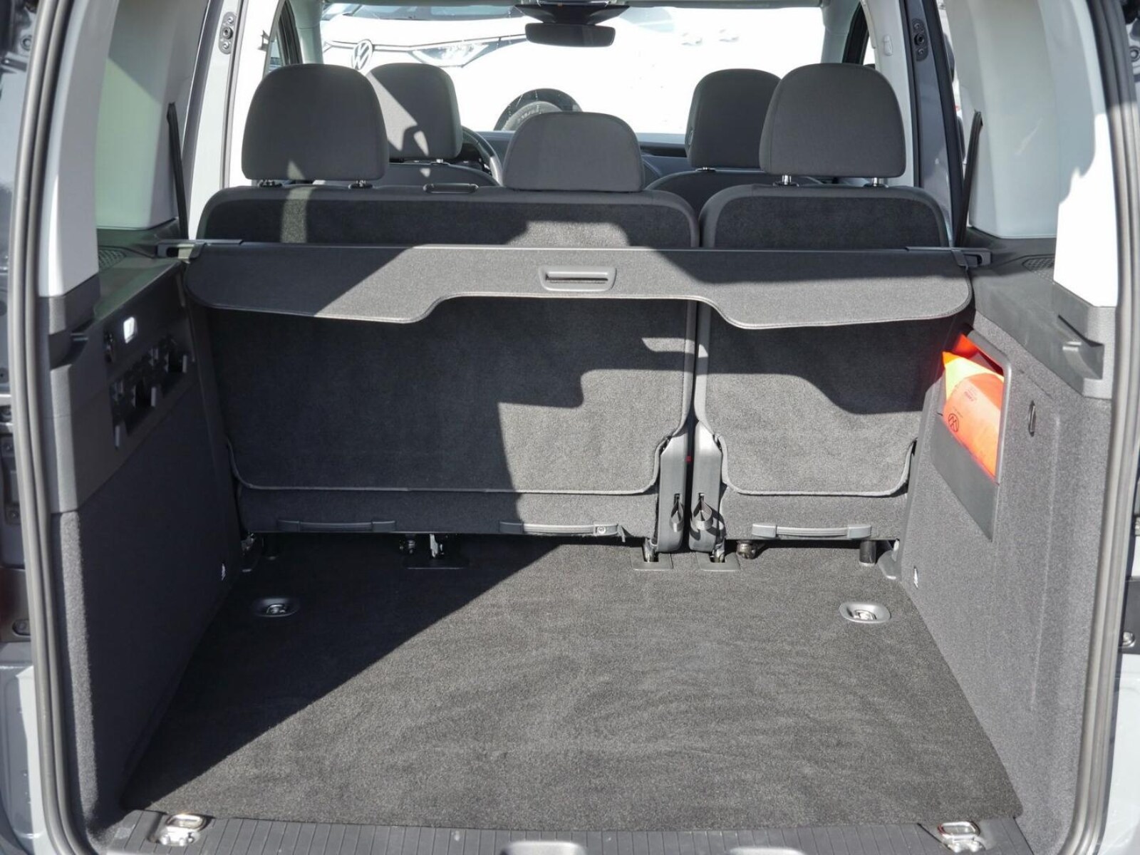 Volkswagen Caddy – Bild 23