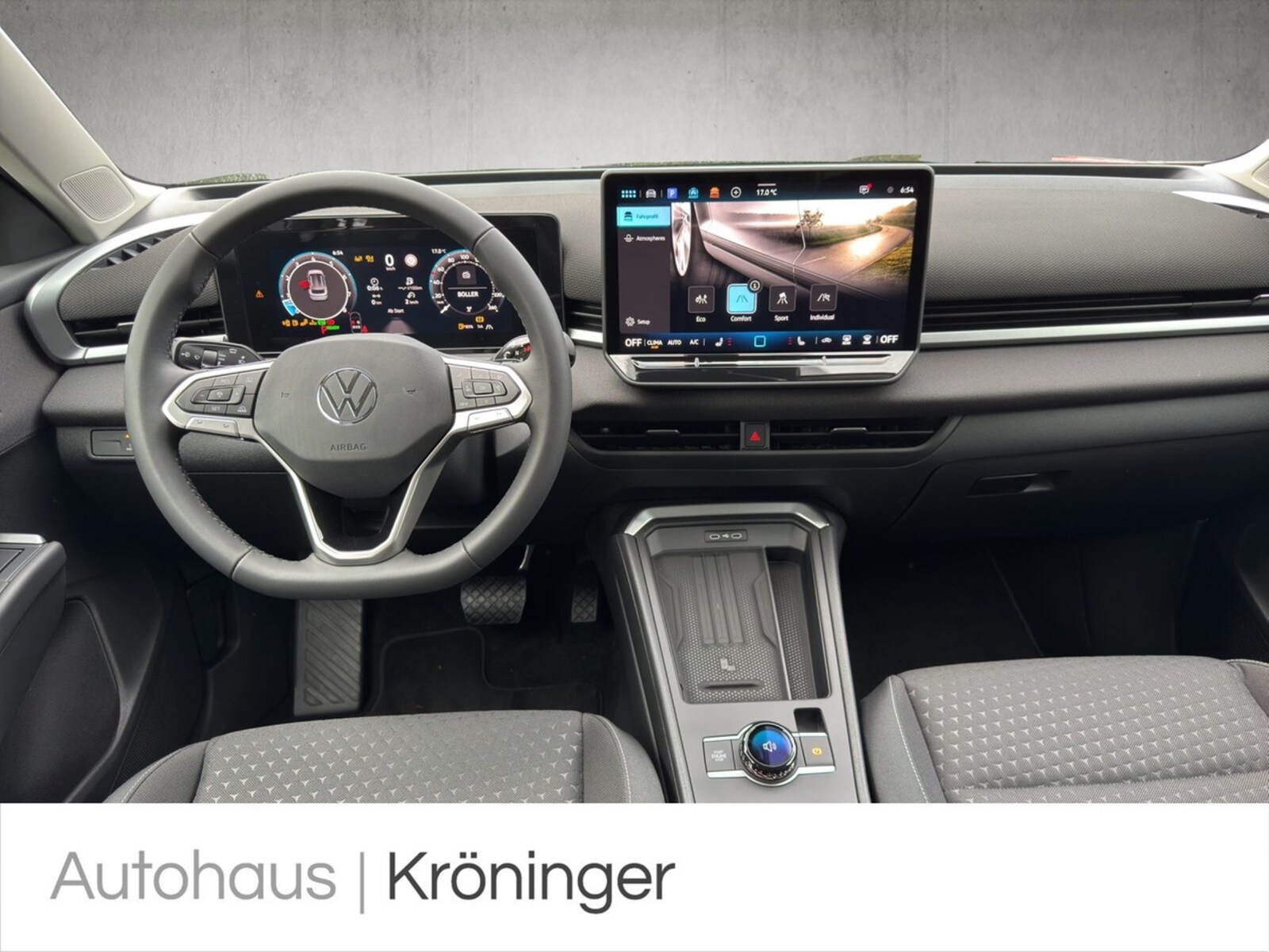 Volkswagen T-Roc – Bild 13