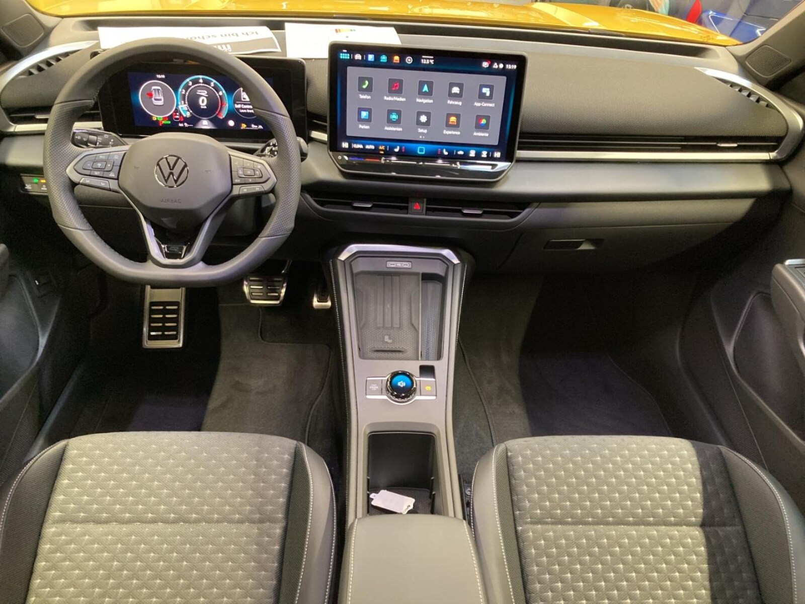 Volkswagen T-Roc – Bild 14