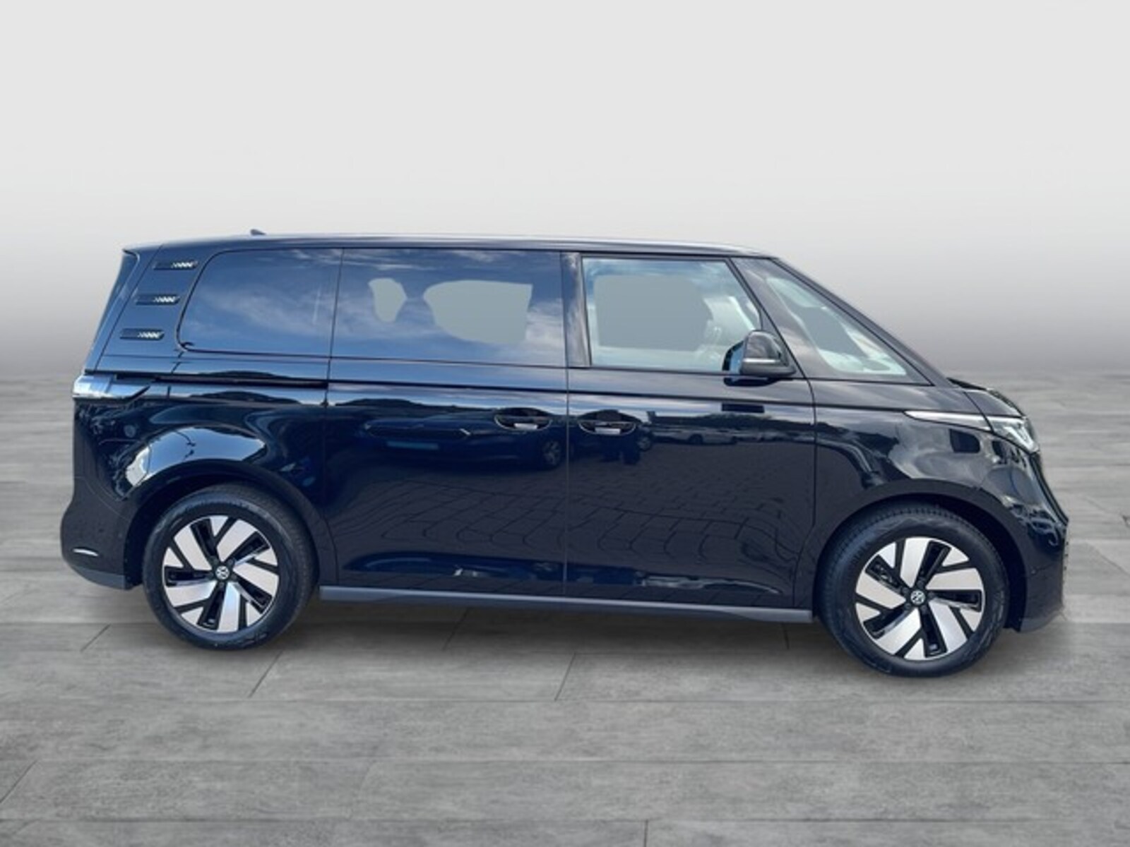 Volkswagen ID. Buzz – Bild 5
