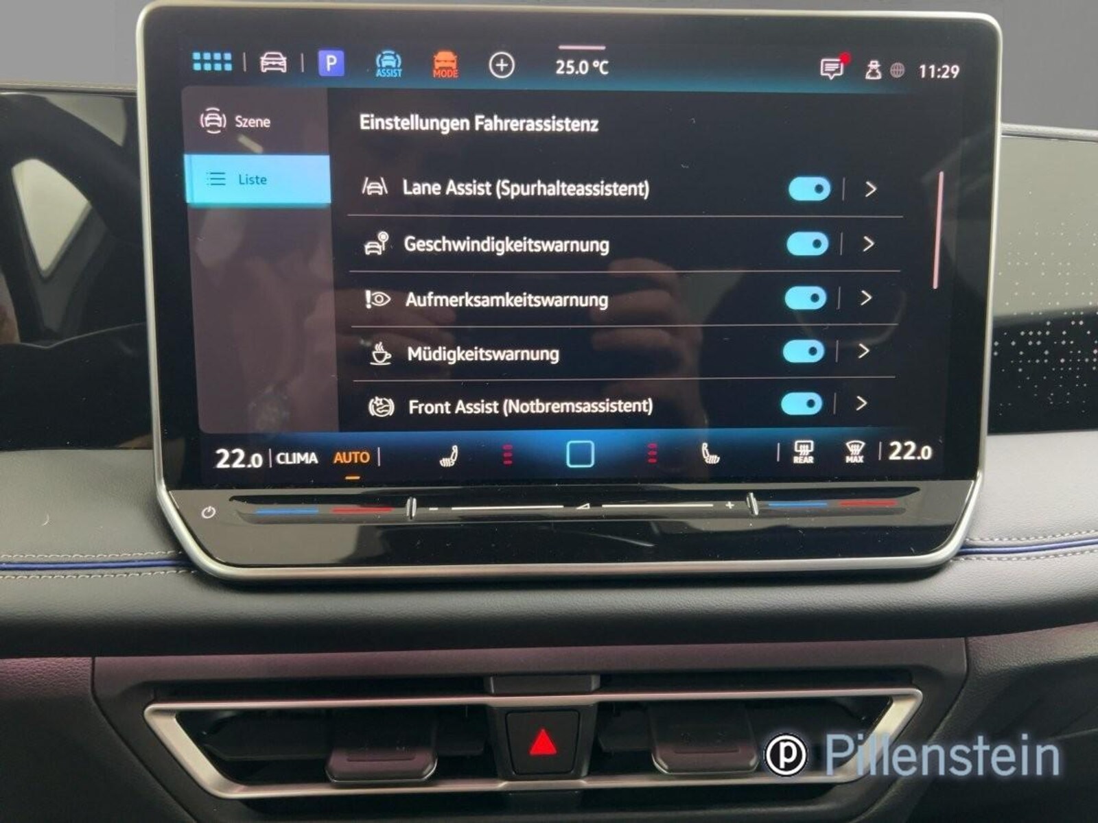 Volkswagen Tiguan – Bild 9