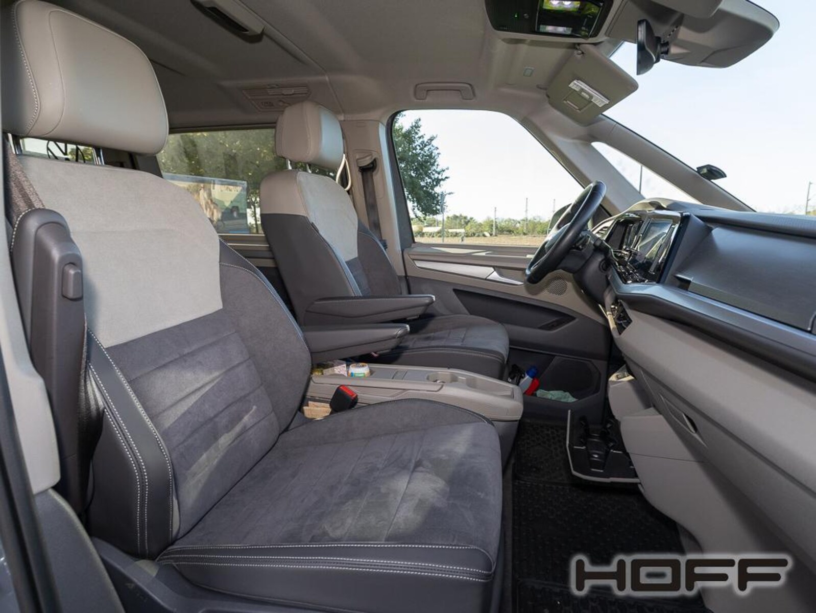 Volkswagen Multivan – Bild 10