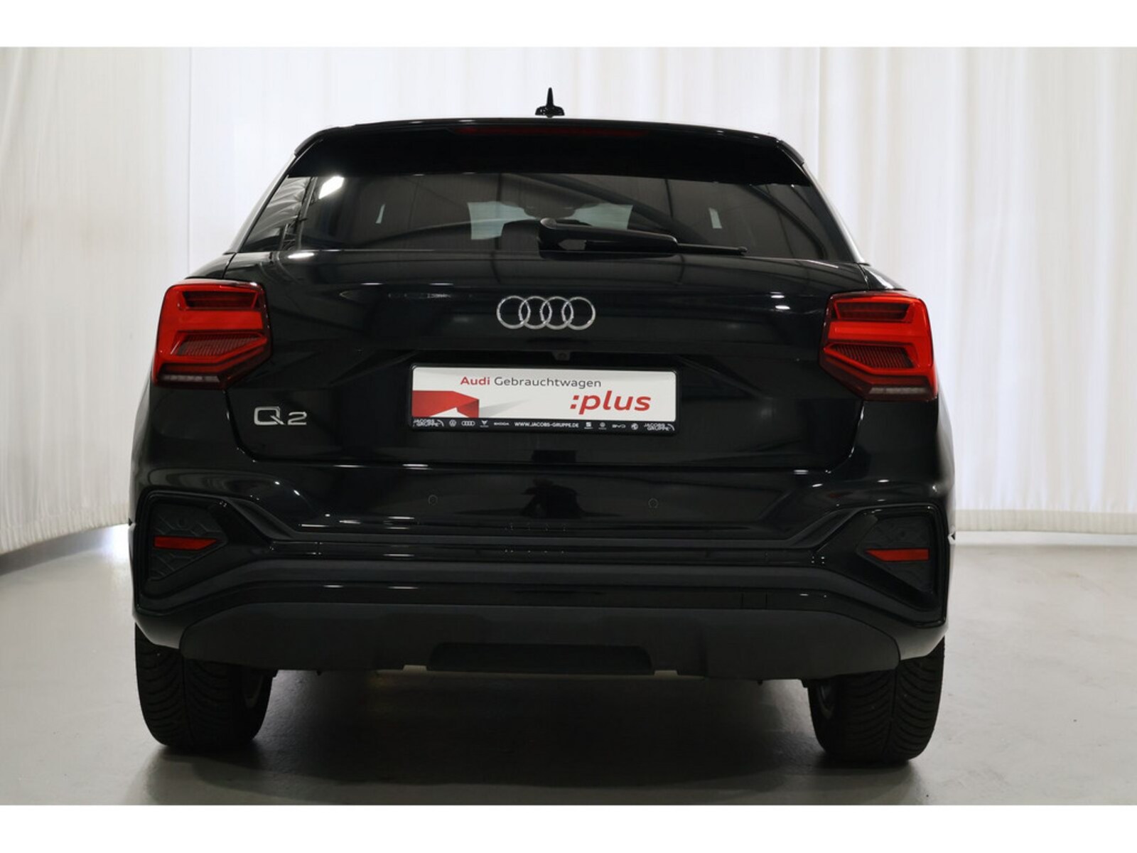 Audi Q2 – Bild 4