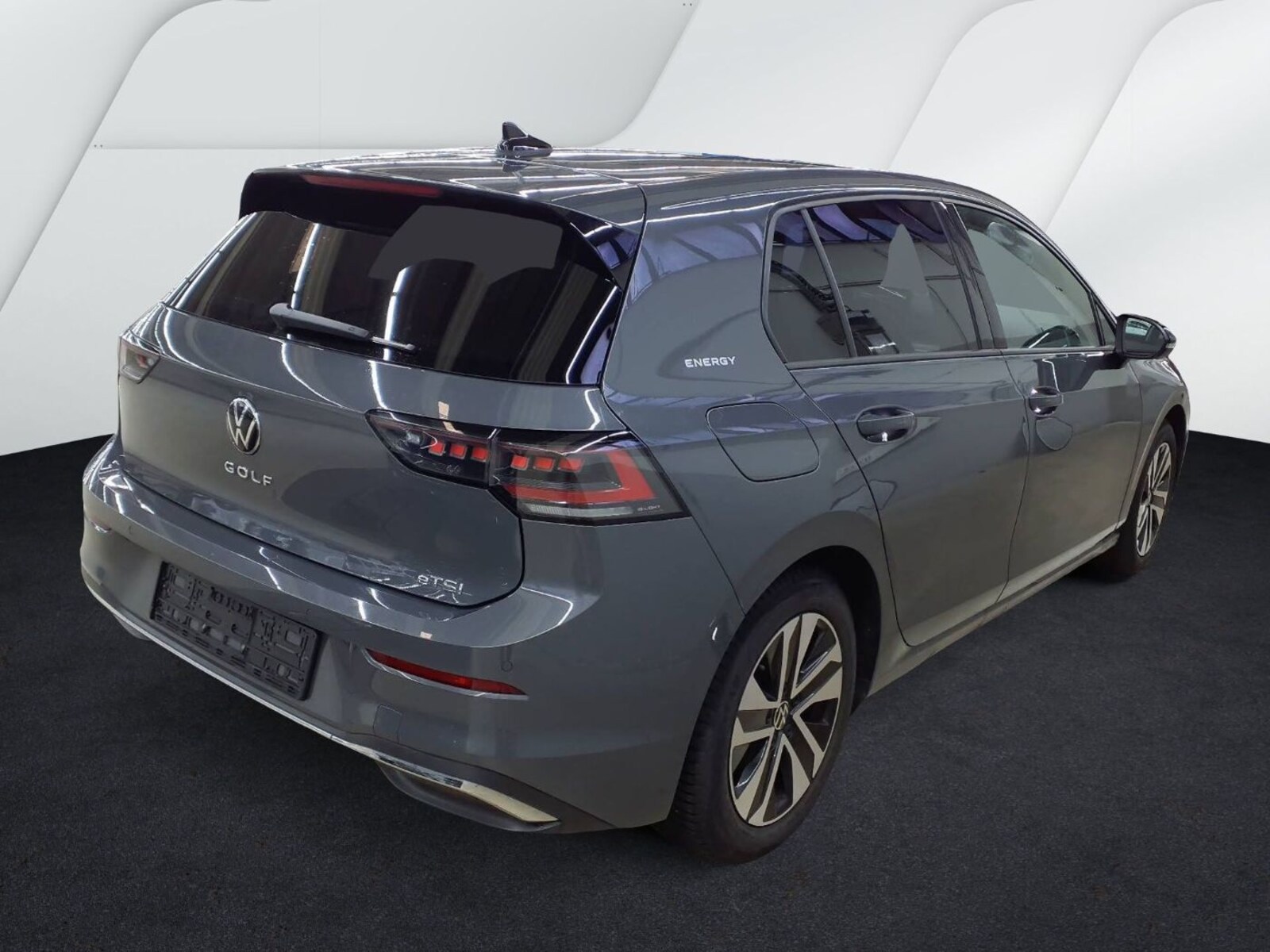 Volkswagen Golf – Bild 3