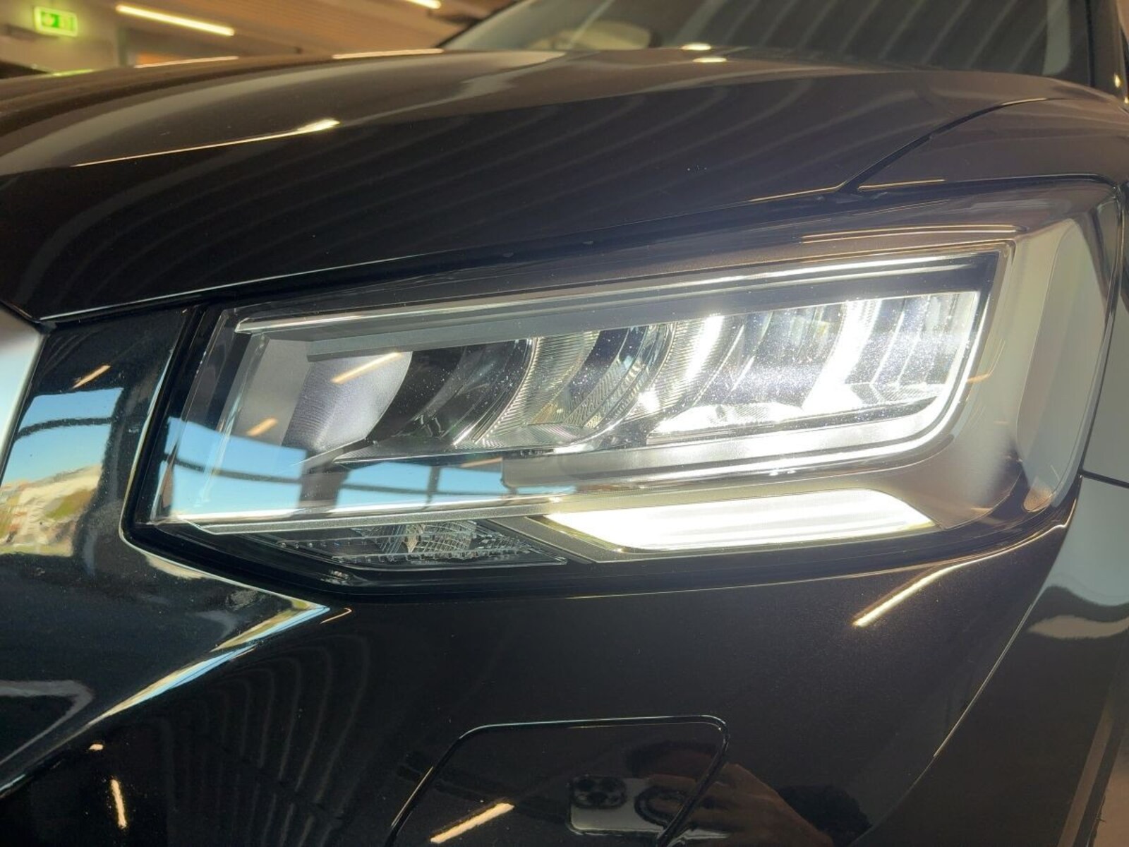 Audi Q2 – Bild 20