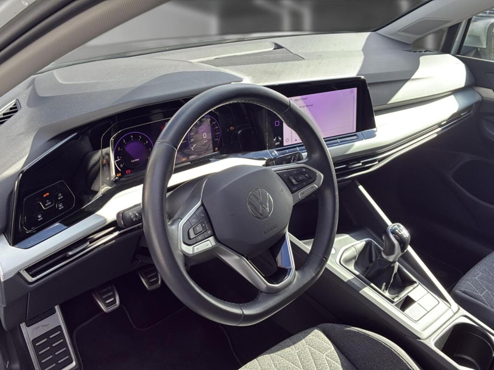 Volkswagen Golf – Bild 10