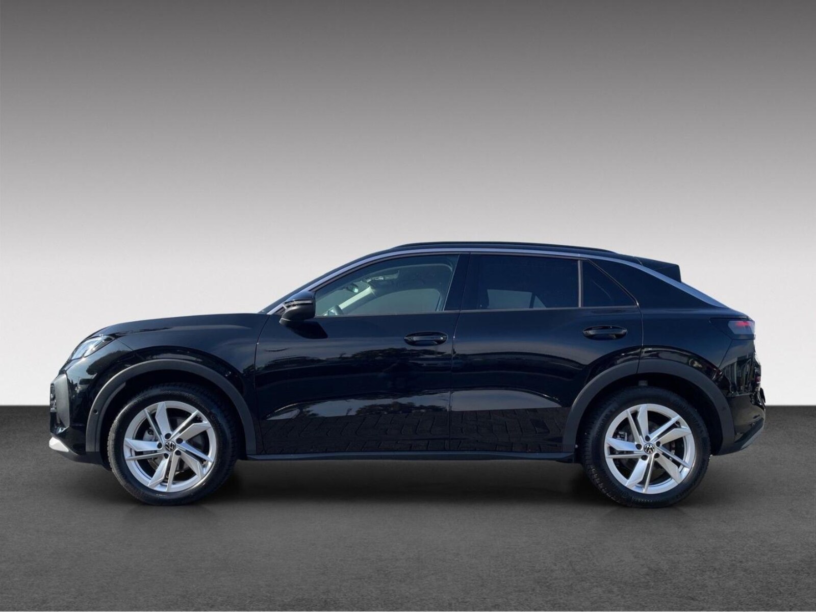 Volkswagen T-Roc – Bild 2