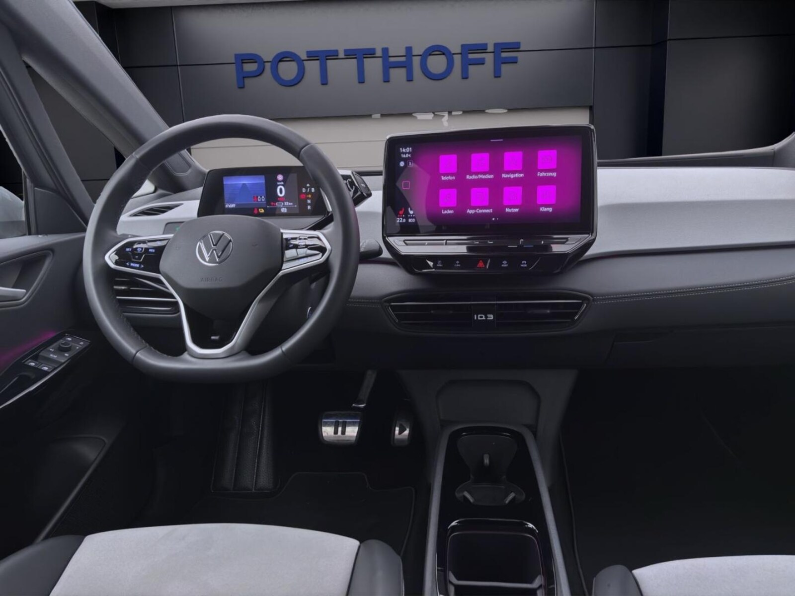 Volkswagen ID.3 – Bild 14