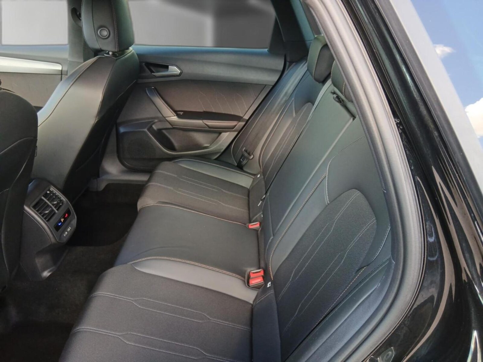 CUPRA Leon Sportstourer – Bild 17