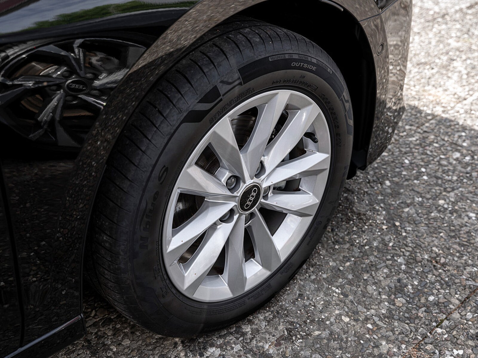 Audi A3 Sportback – Bild 6