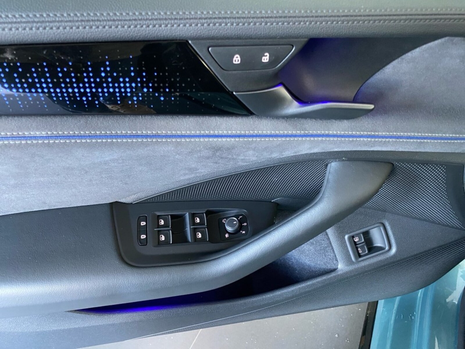 Volkswagen Passat – Bild 21