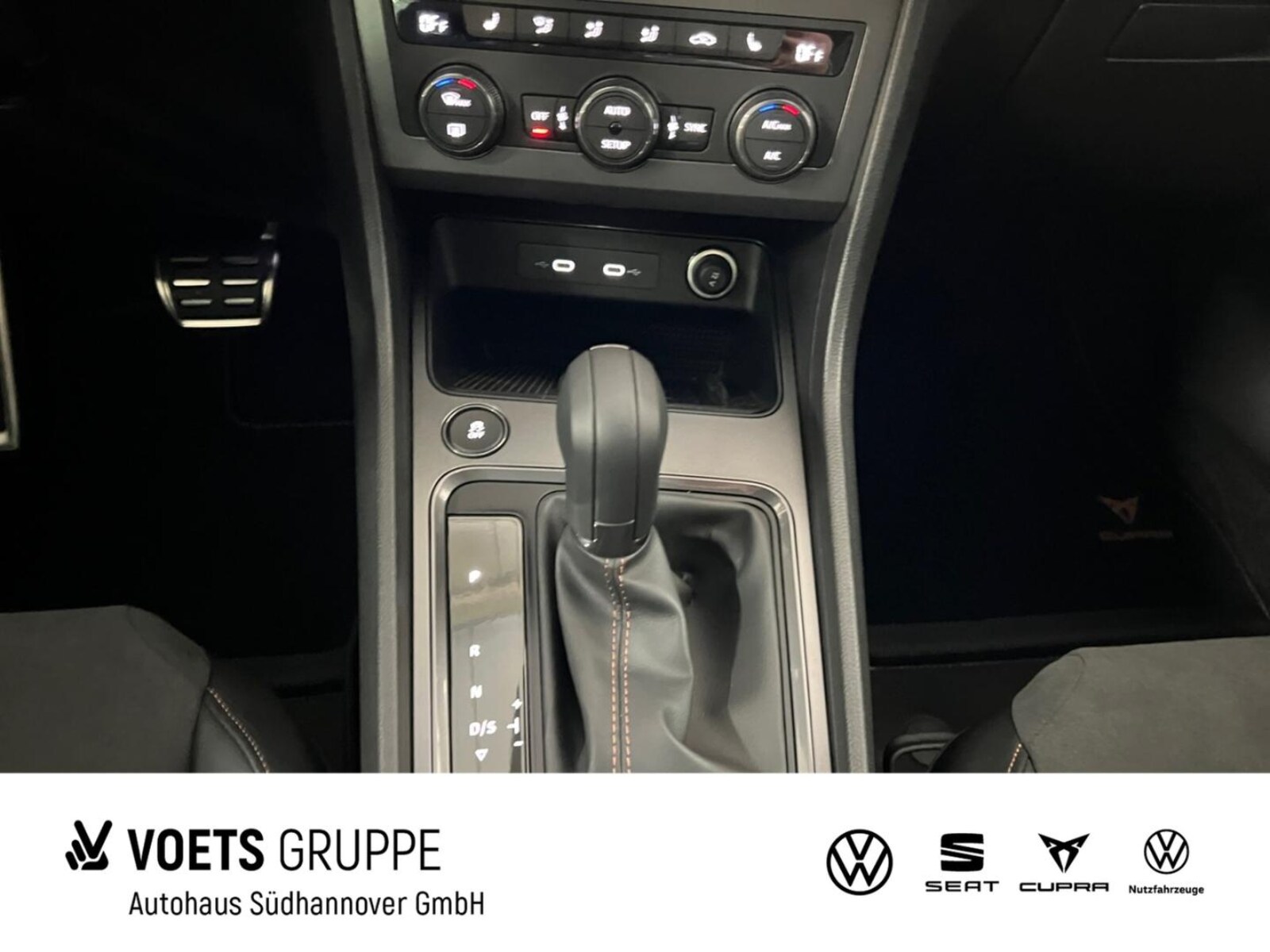 CUPRA Ateca – Bild 9