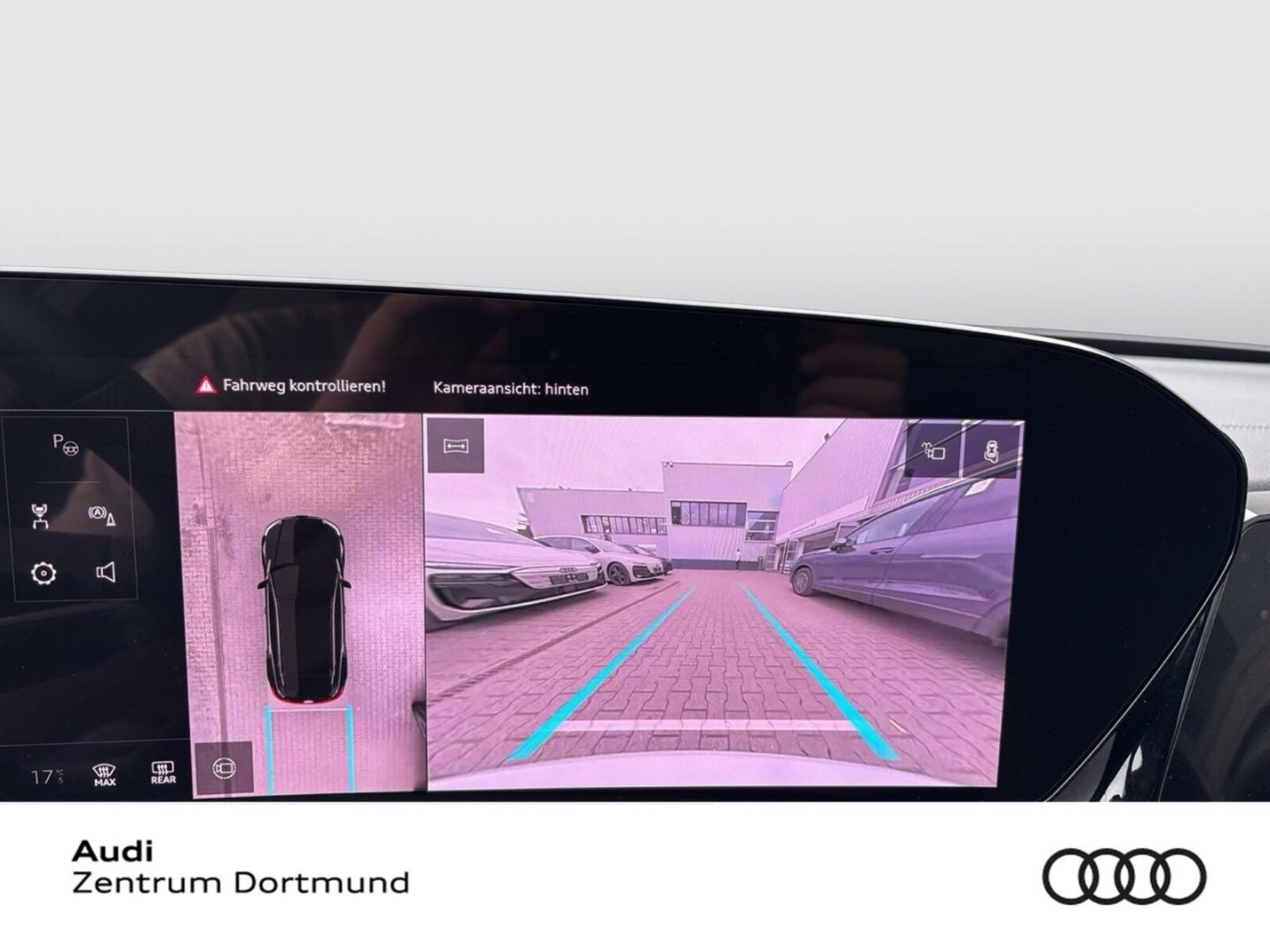 Audi A6 Limousine – Bild 15