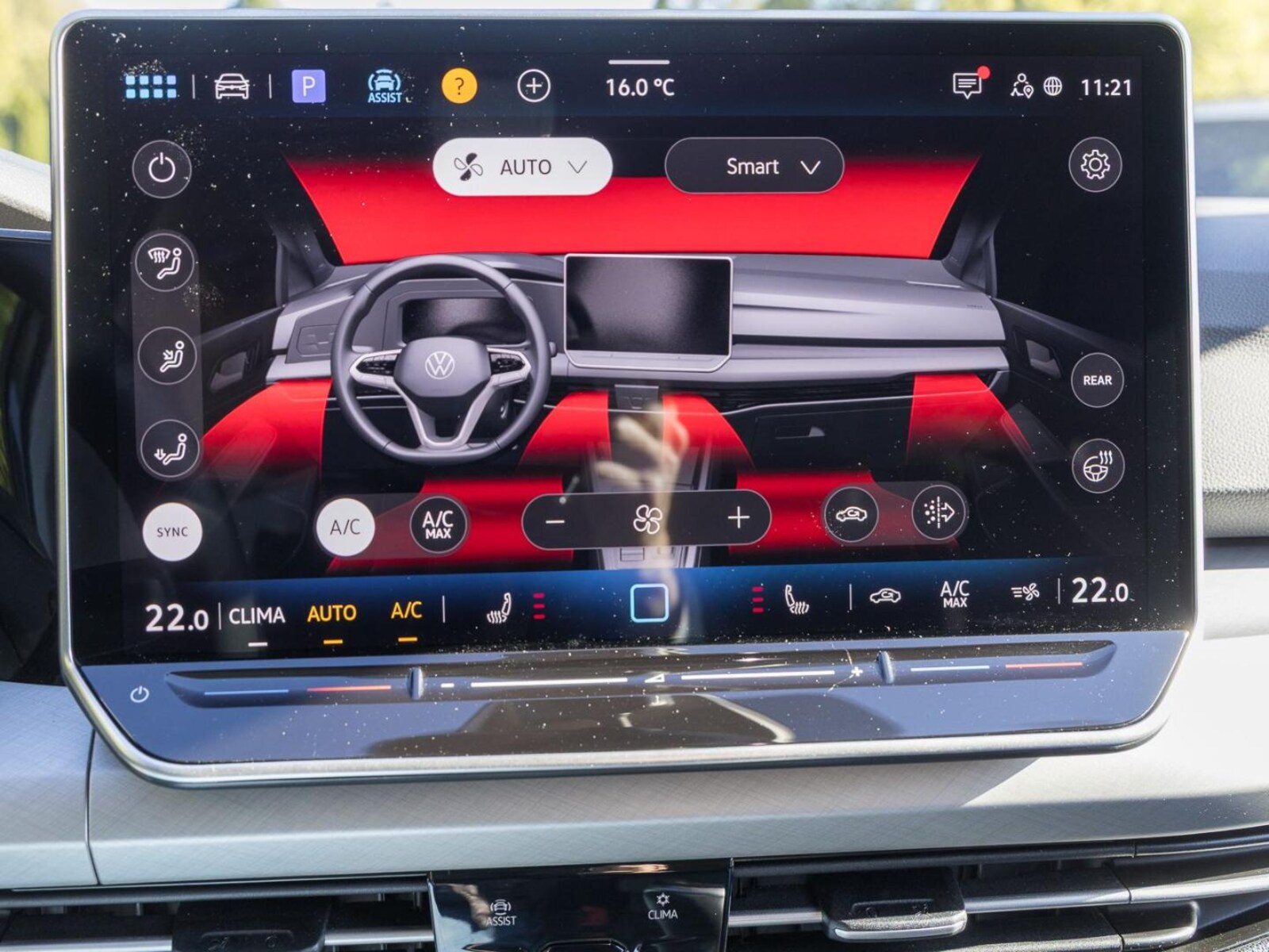 Volkswagen Golf Variant – Bild 14