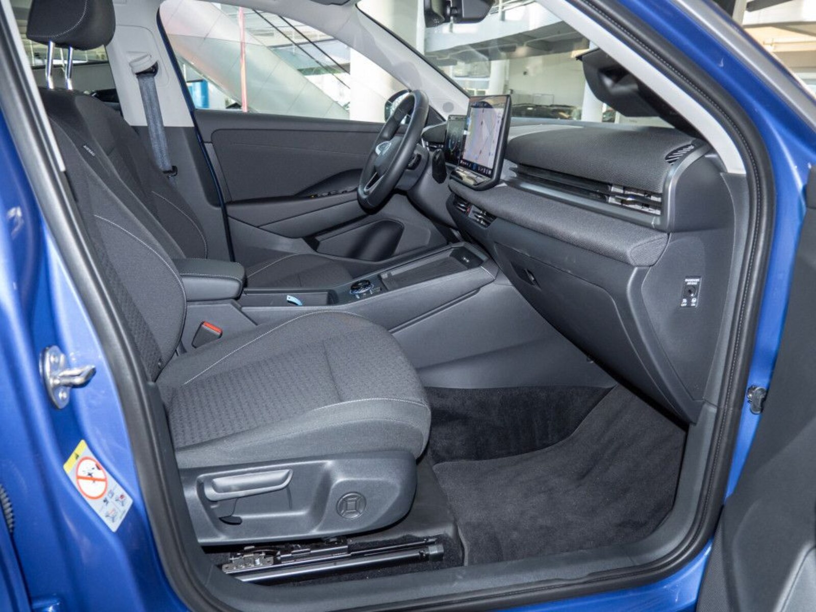 Volkswagen T-Roc – Bild 3