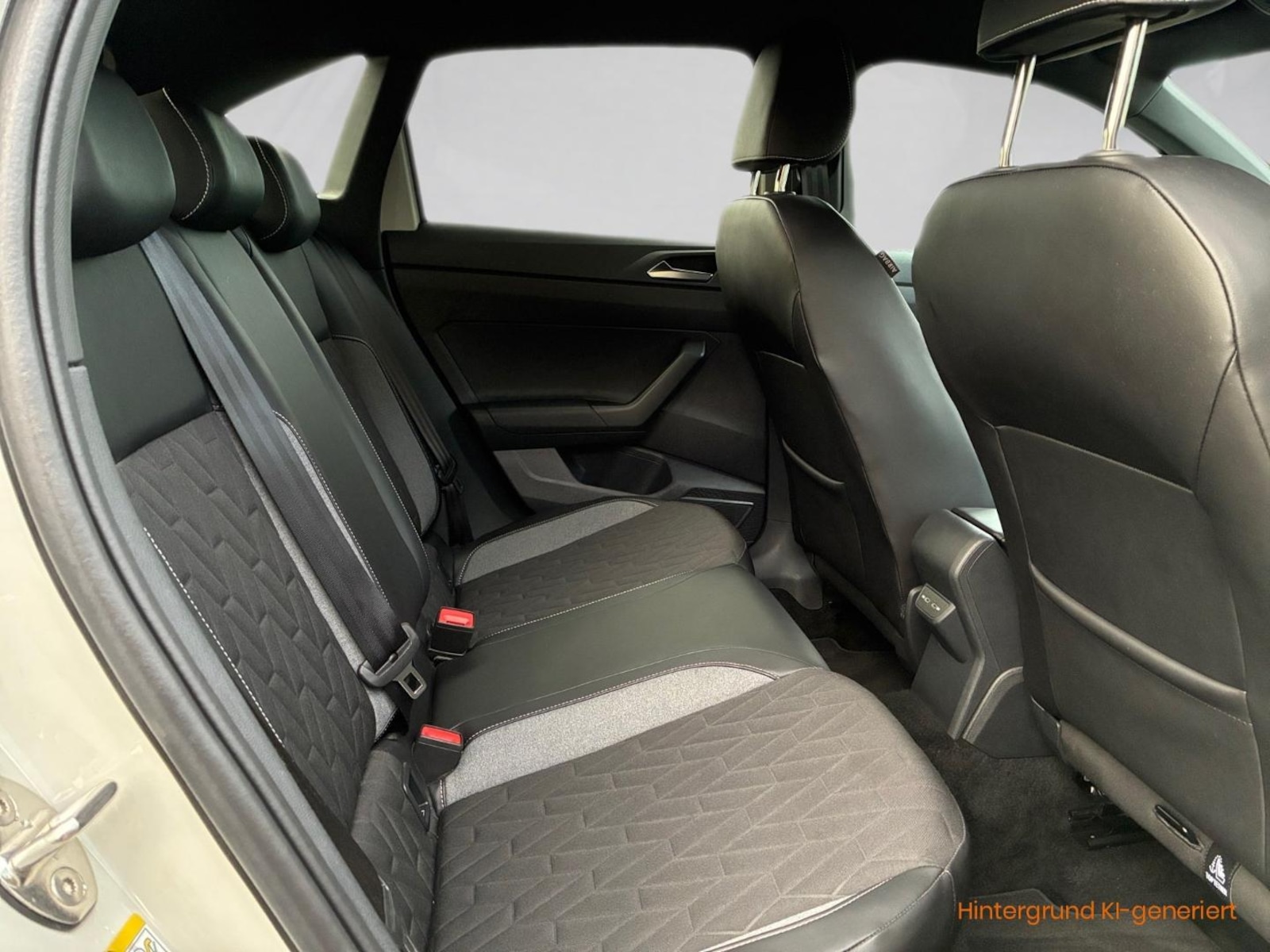 Volkswagen Taigo – Bild 24