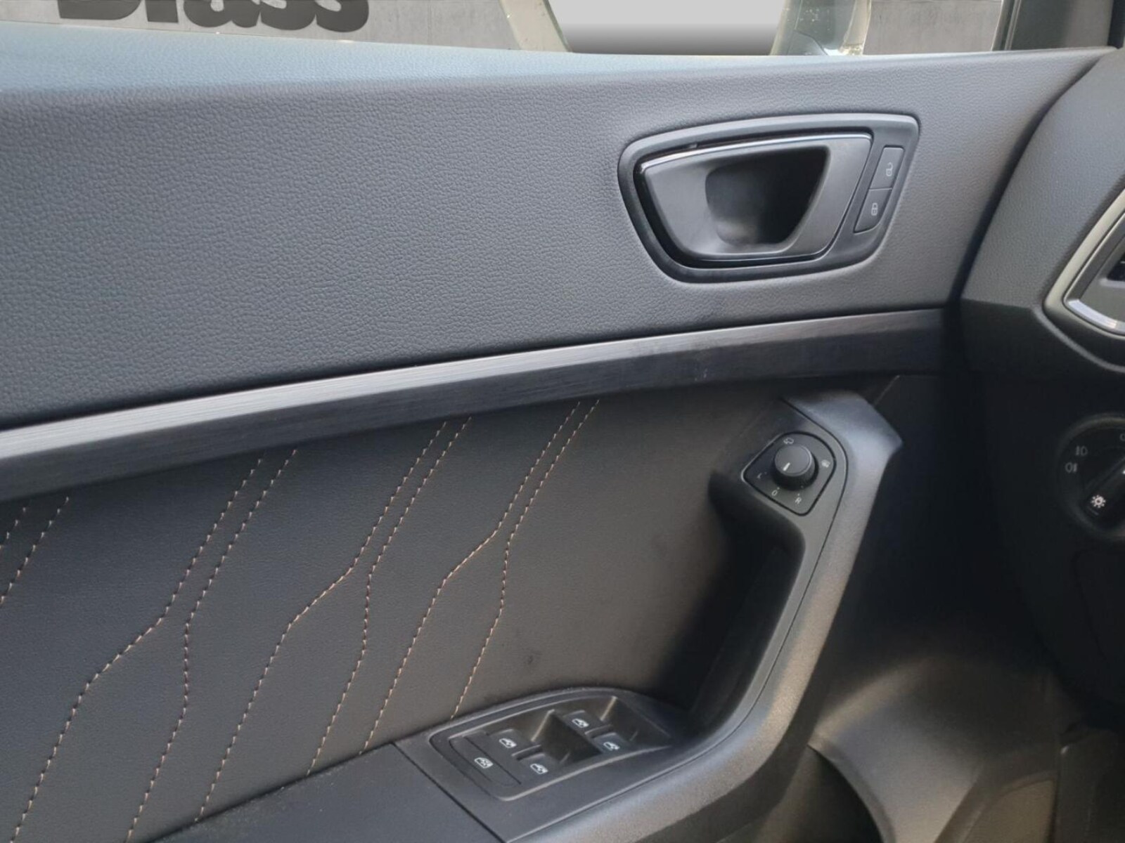 CUPRA Ateca – Bild 12