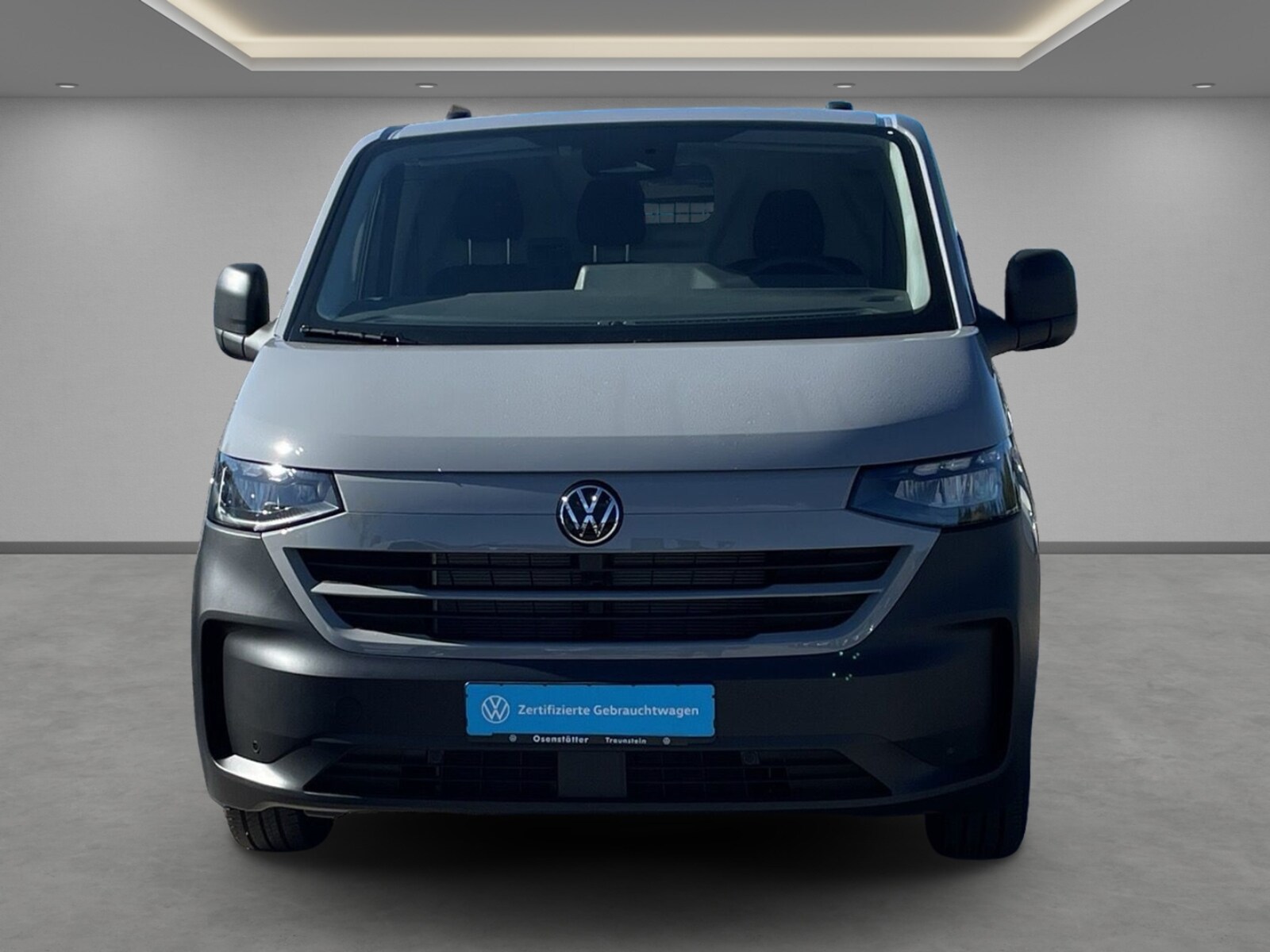 Volkswagen Transporter Kasten kurzer Radstand – Bild 10
