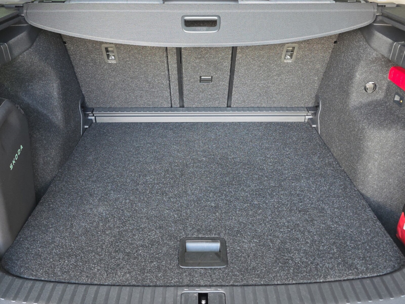 Škoda Enyaq – Bild 21
