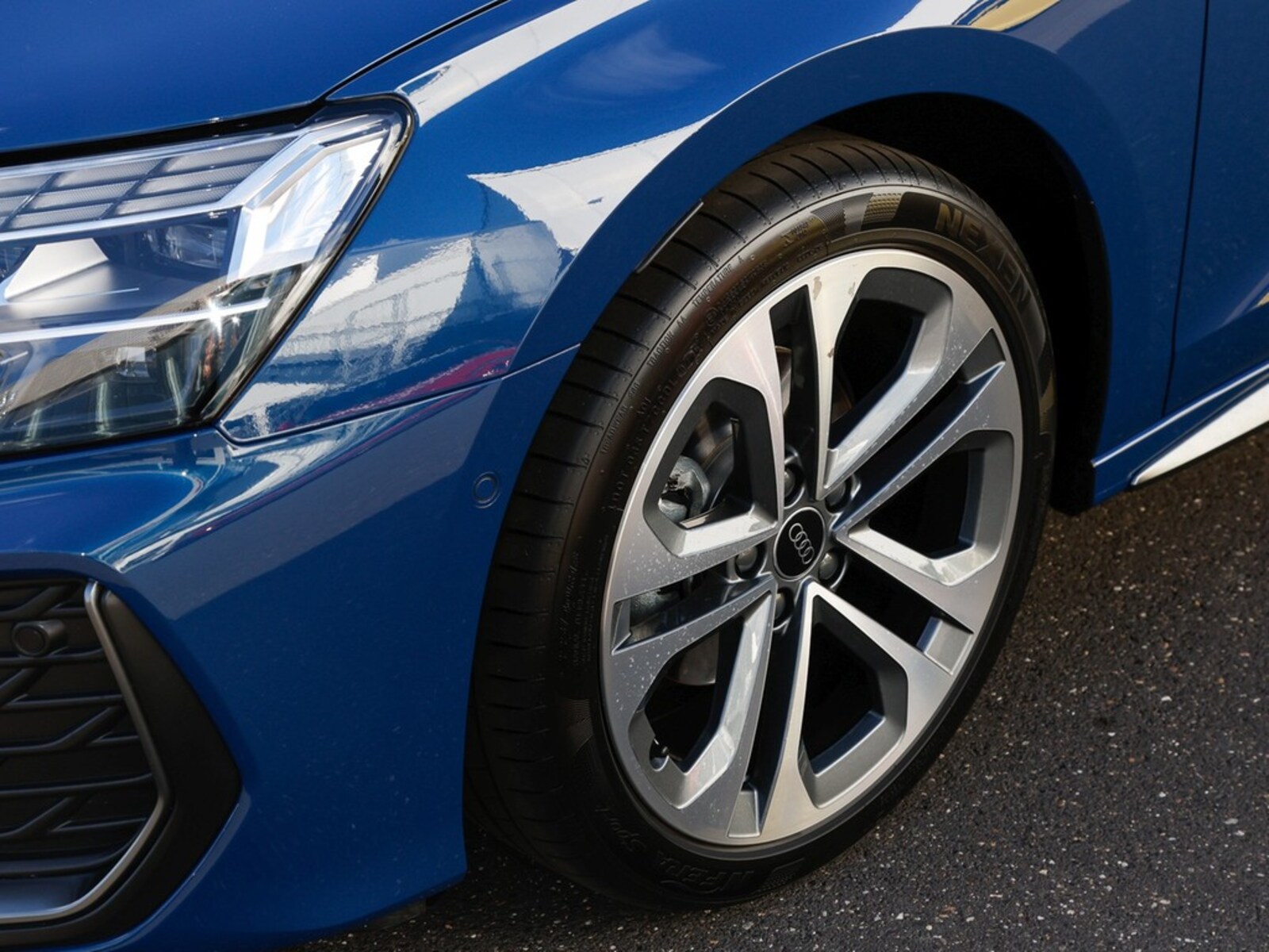 Audi A3 Sportback – Bild 9
