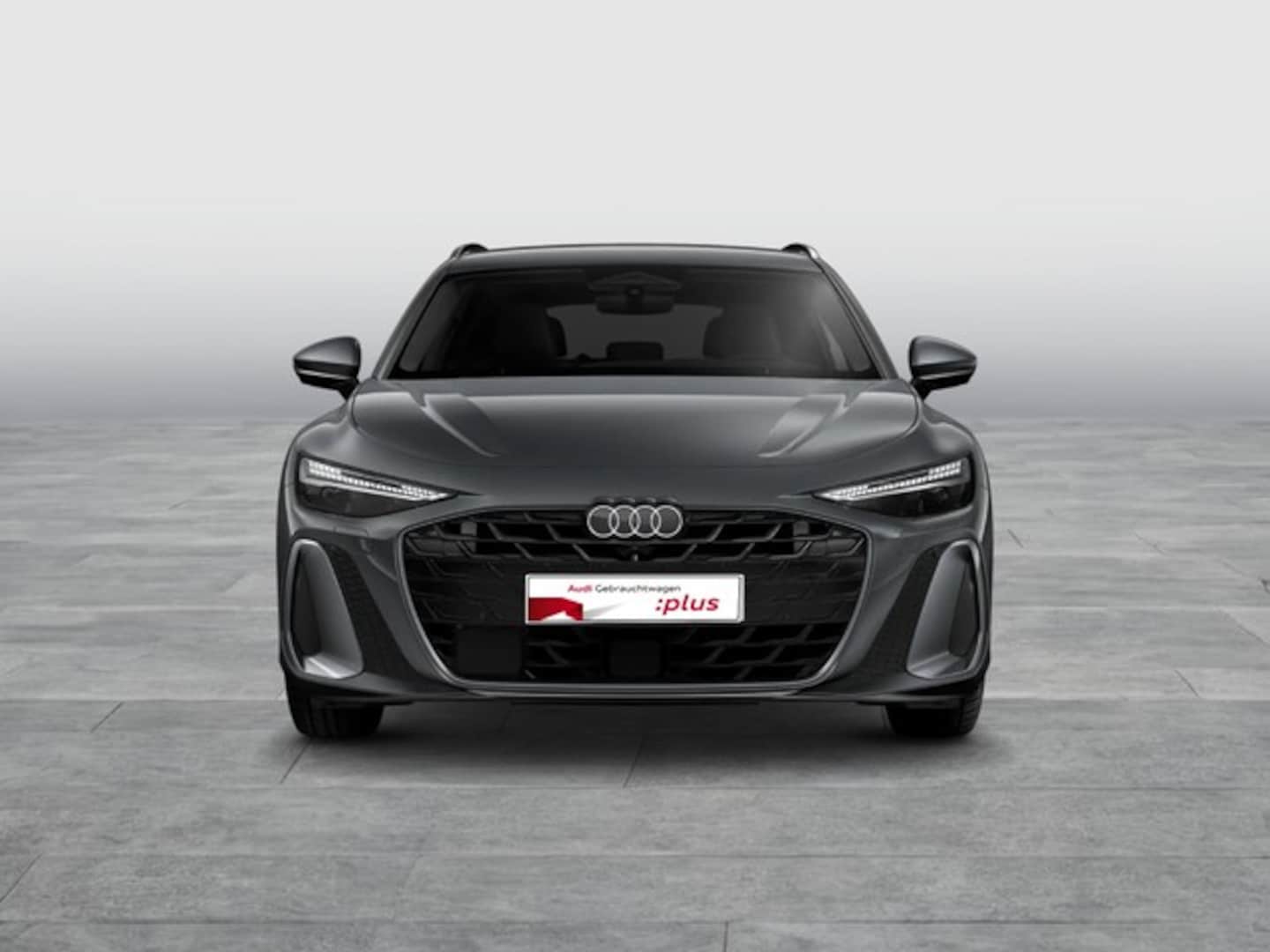 Bild über Audi A6 Avant TDI quattro 220 kW S tronic - für weitere Informationen kontaktieren Sie den Audi Partner