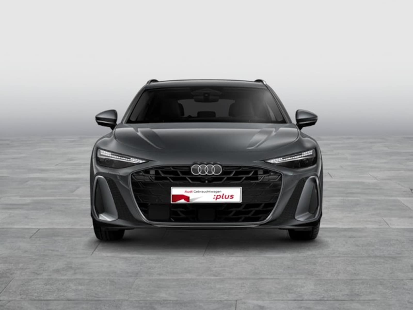 Audi A6 Avant – Bild 5