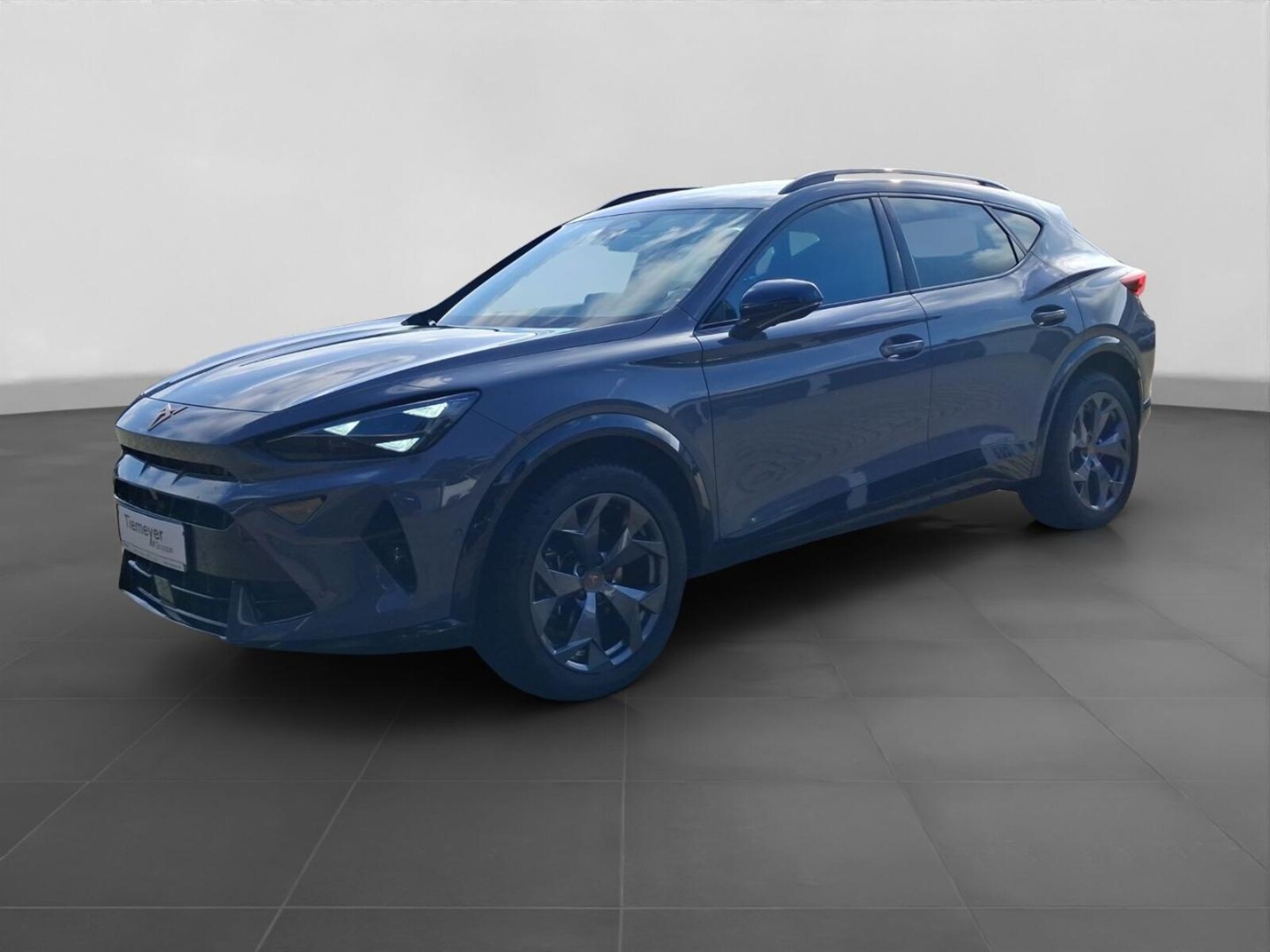 CUPRA Formentor – Bild 2