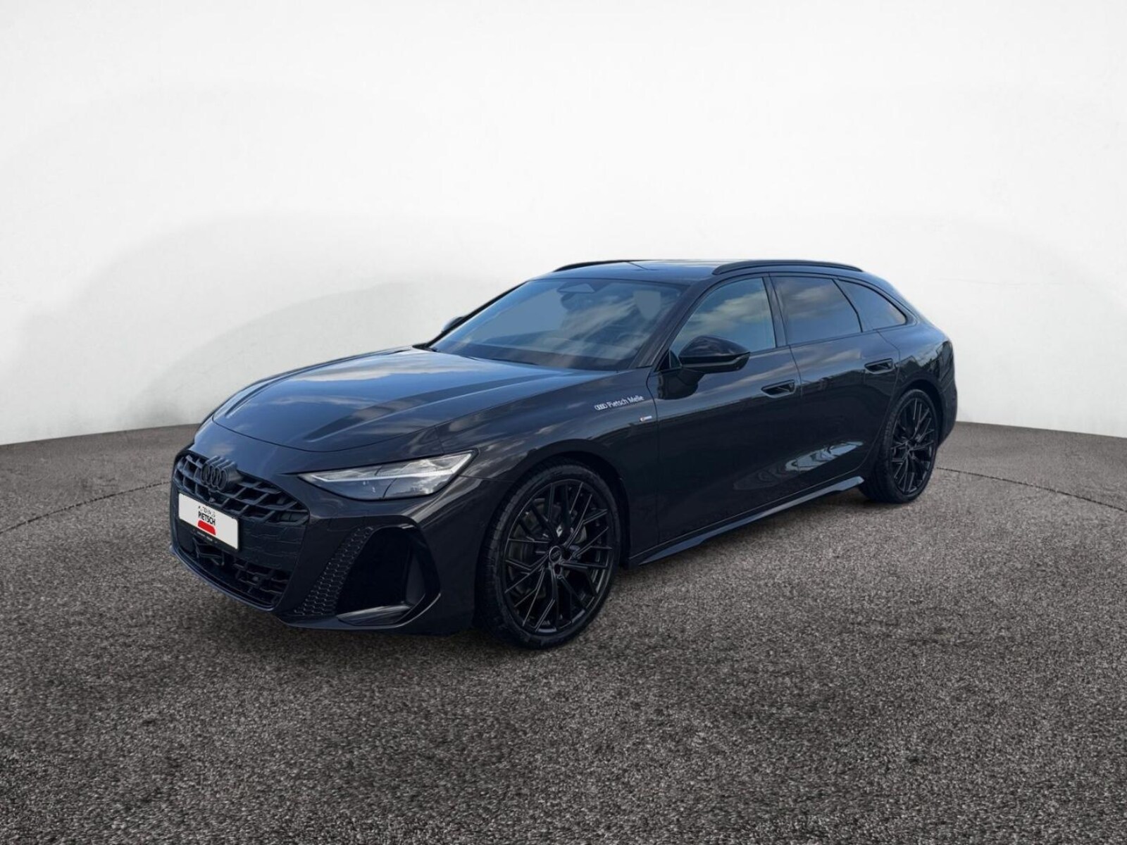 Audi A6 Avant – Bild 2