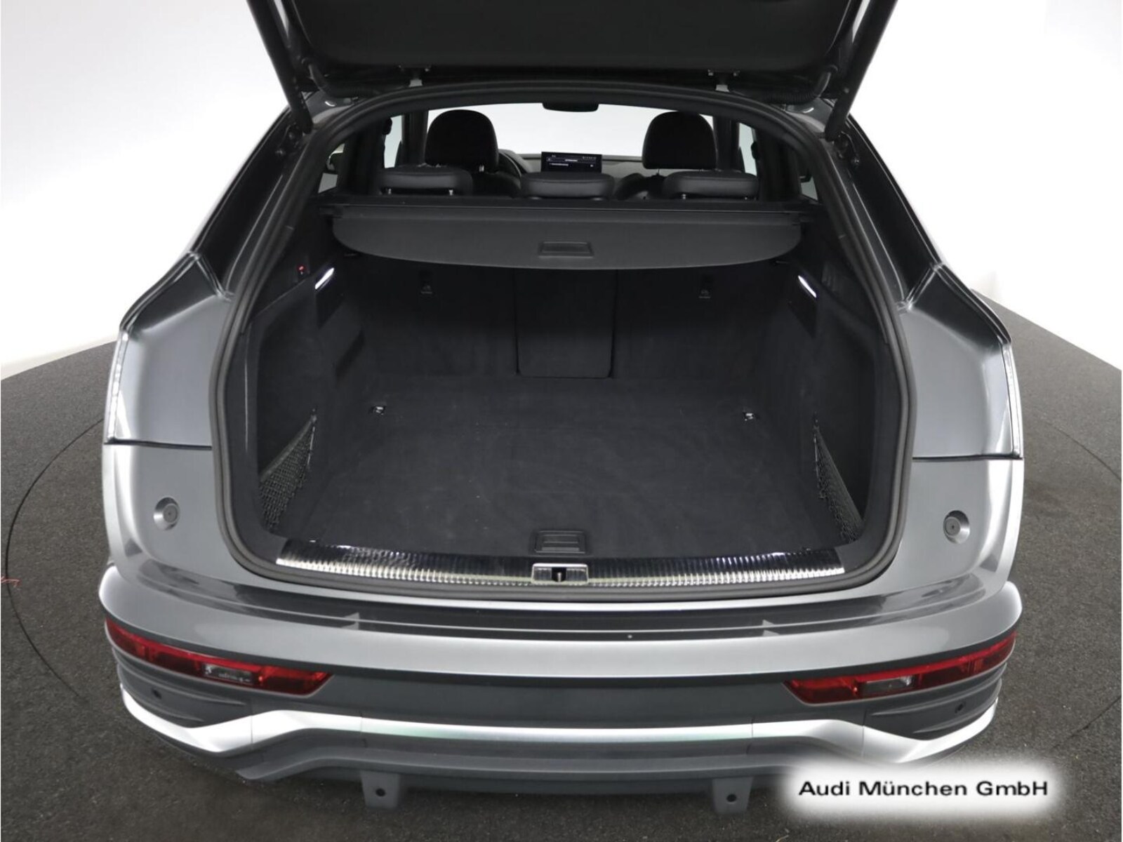 Audi Q5 Sportback – Bild 20