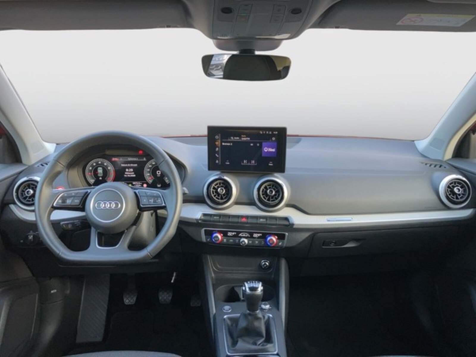 Audi Q2 – Bild 10
