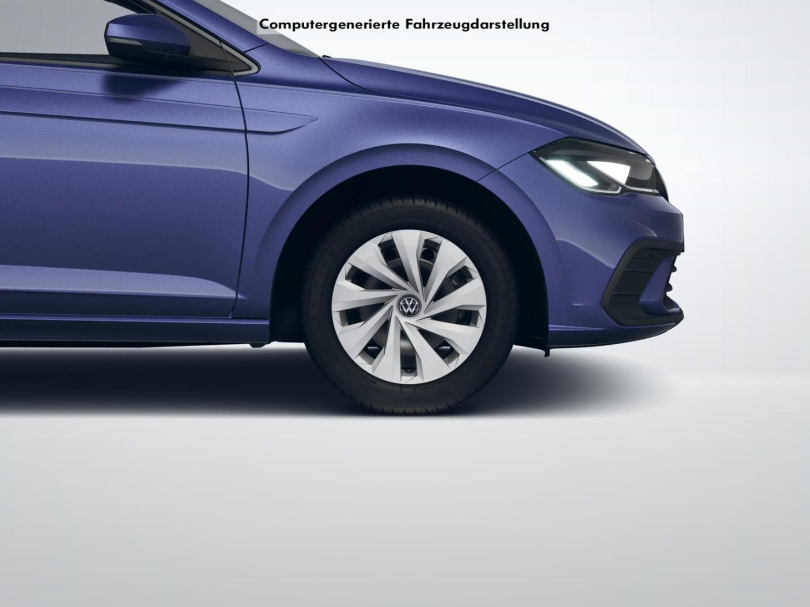 Volkswagen Polo – Bild 7