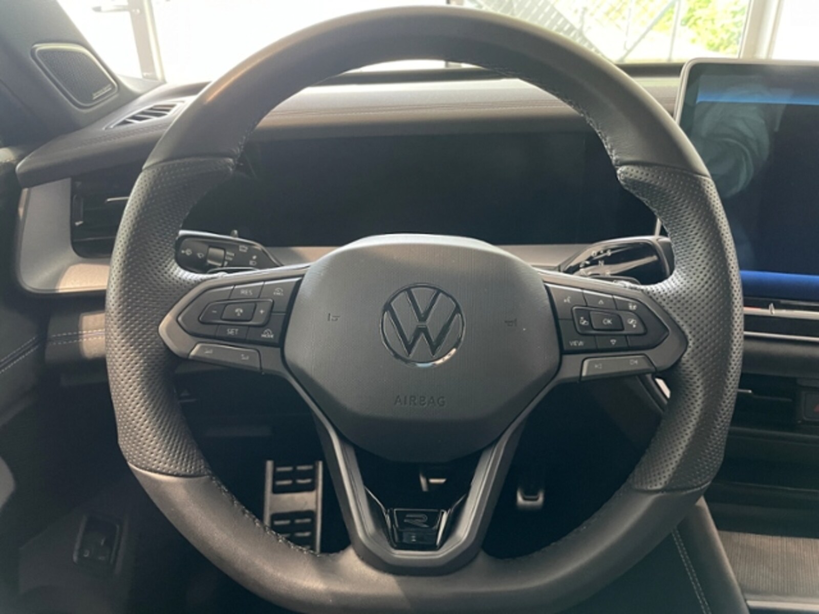 Volkswagen Tayron – Bild 12