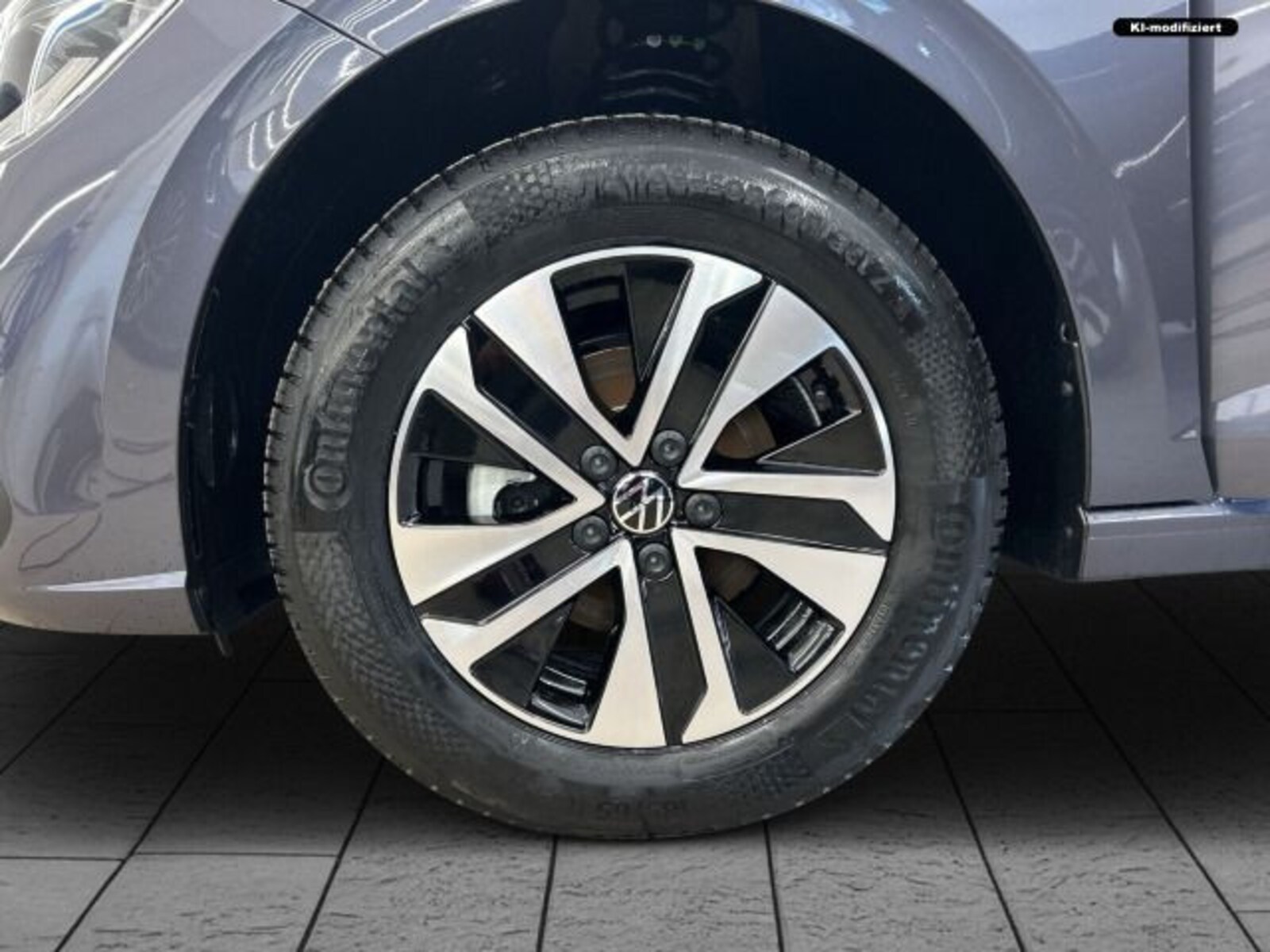 Volkswagen Polo – Bild 6