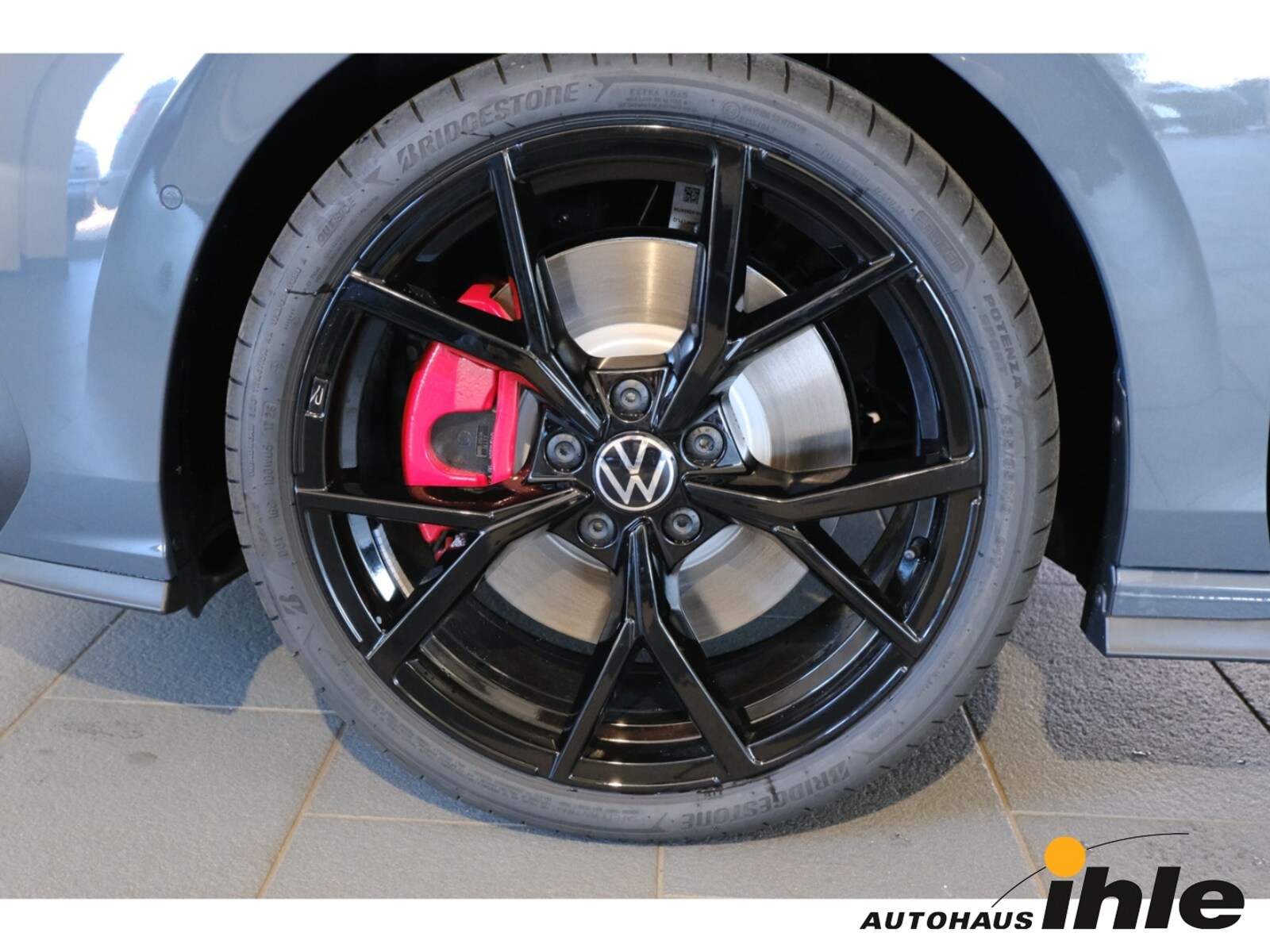 Volkswagen Golf – Bild 11