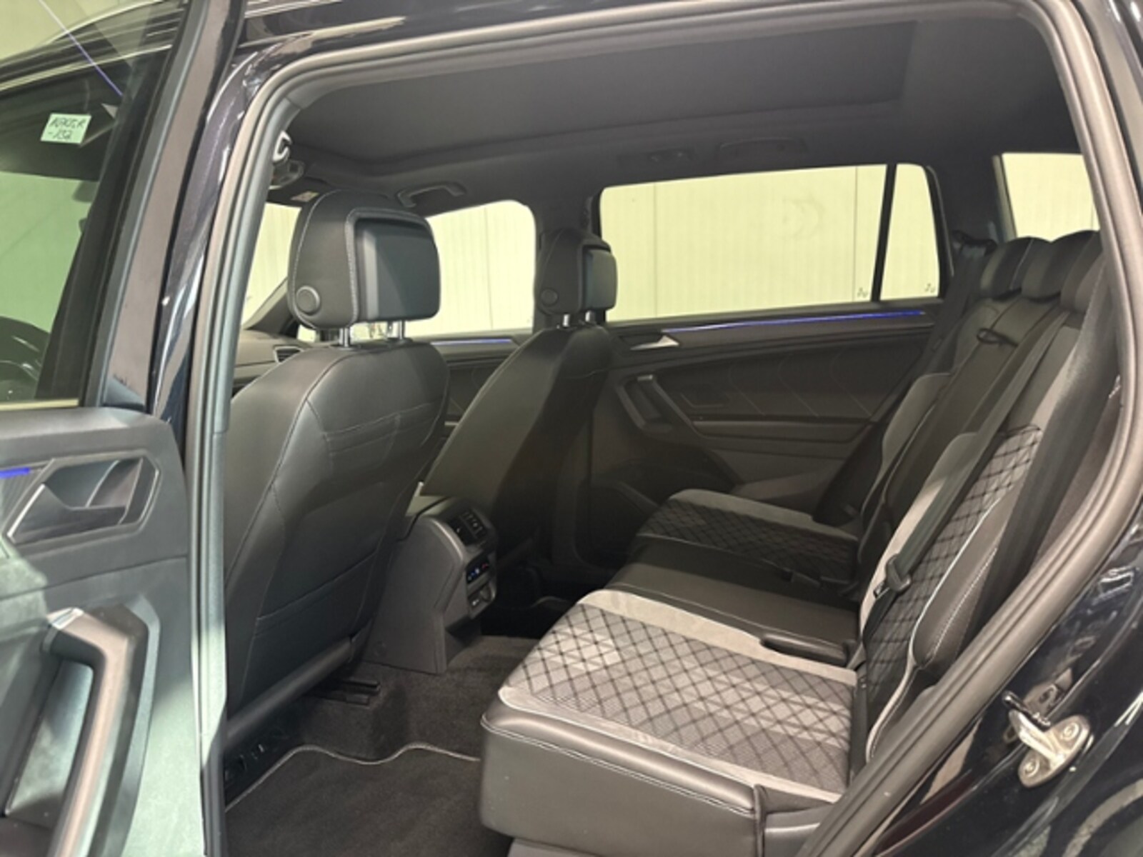 Volkswagen Tiguan Allspace – Bild 28