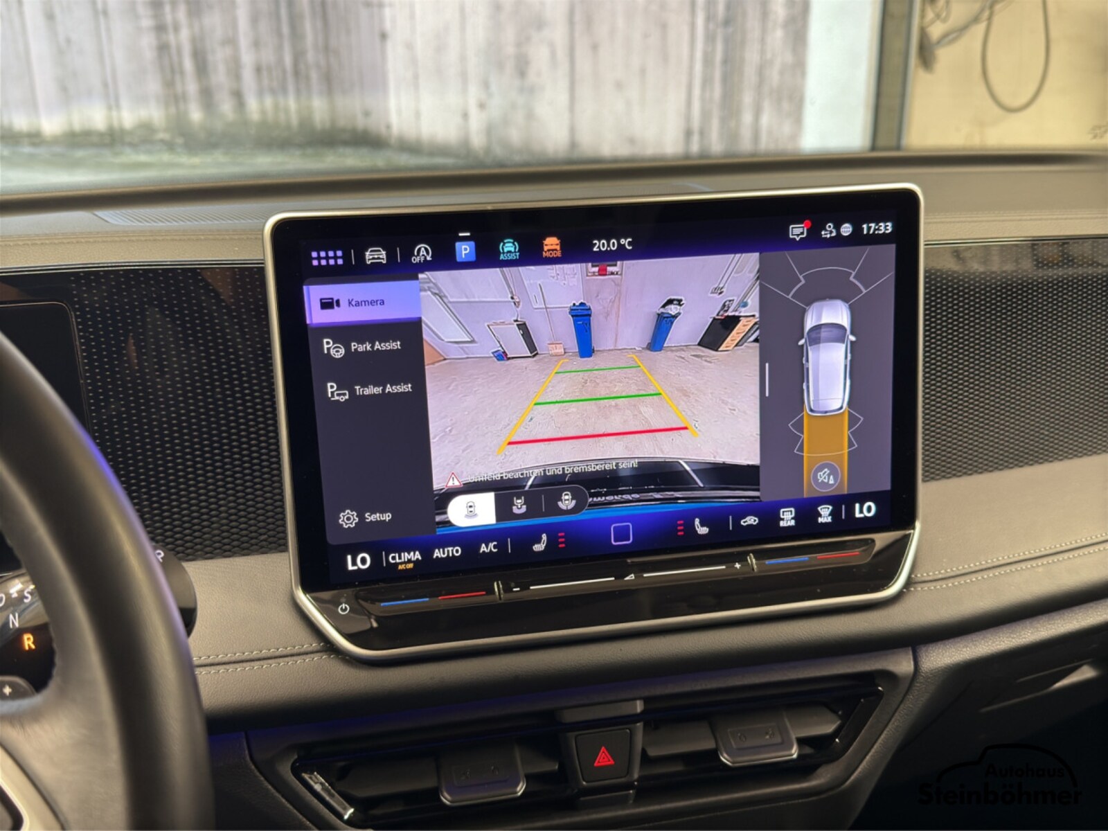 Volkswagen Tiguan – Bild 22
