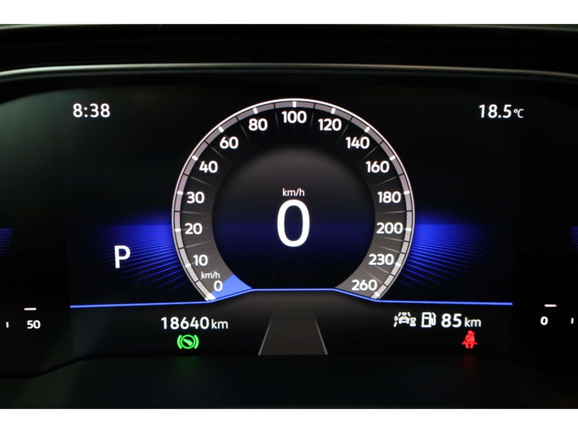 Volkswagen Polo MOVE