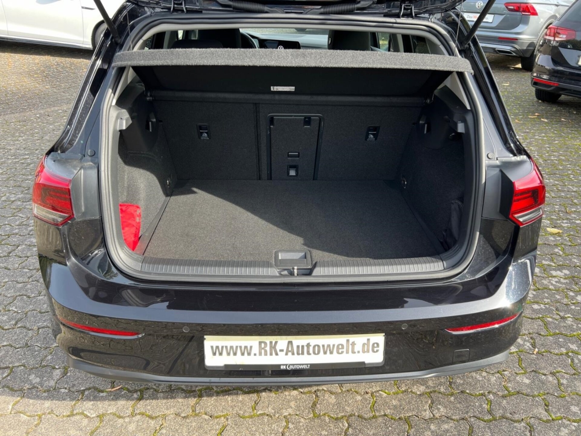 Volkswagen Golf United