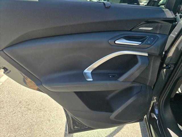 2025 Audi Q5 Premium Plus - Photo 19