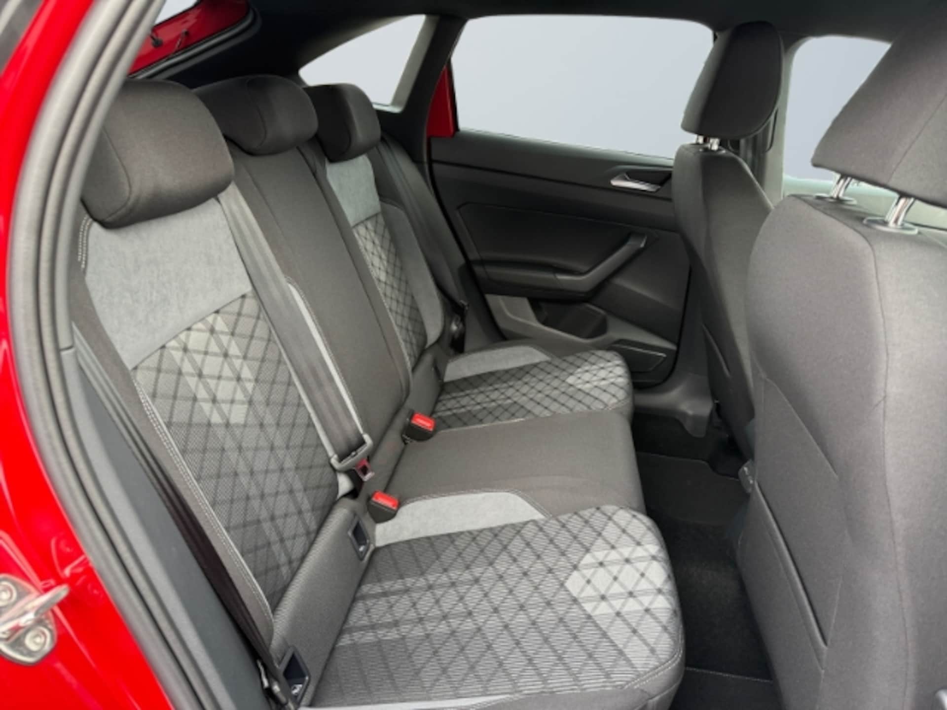Volkswagen Taigo R-Line